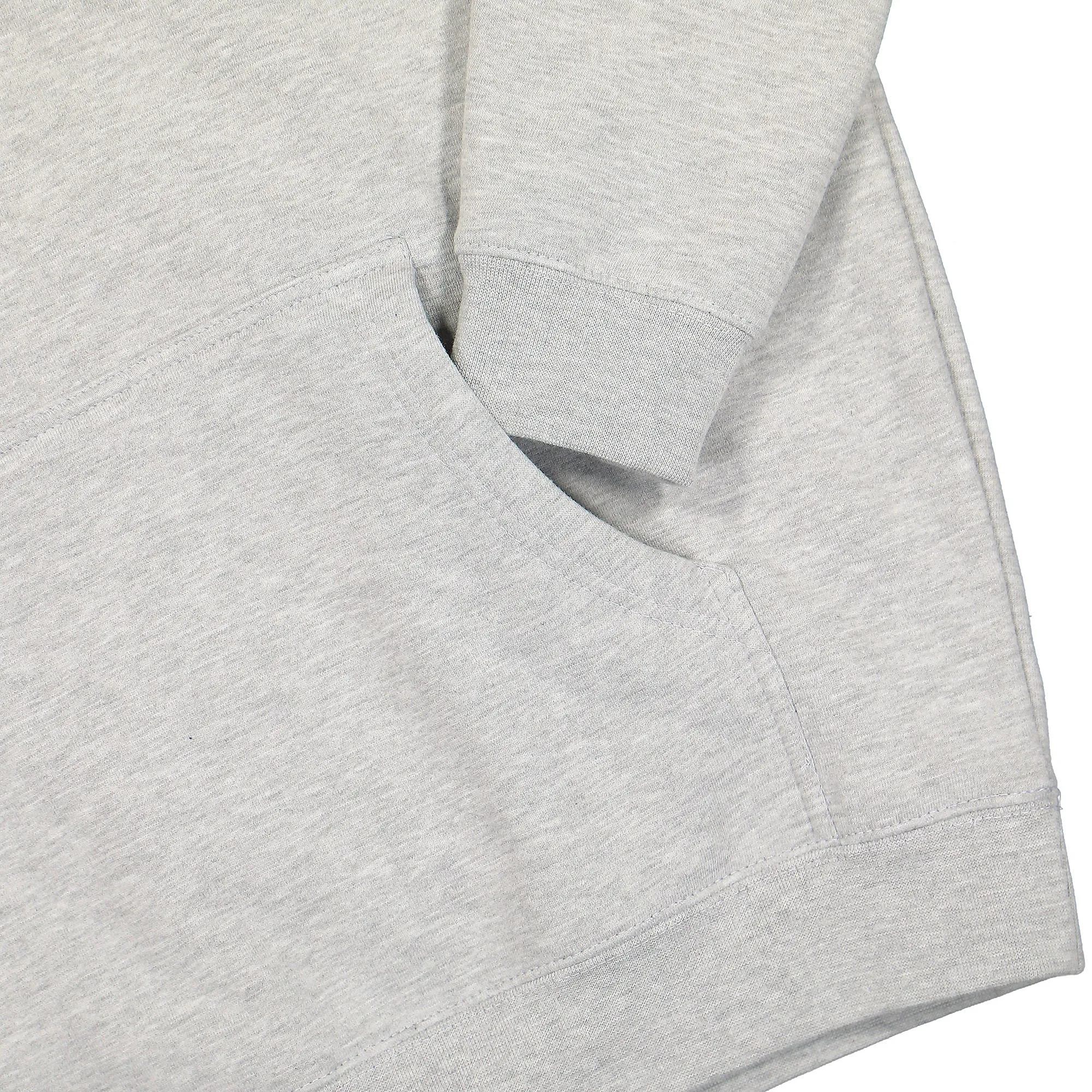 Communication Hoody sold by OVERKILL product image thumbnail 4