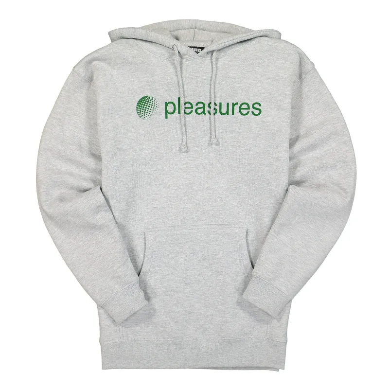 Communication Hoody made by Pleasures