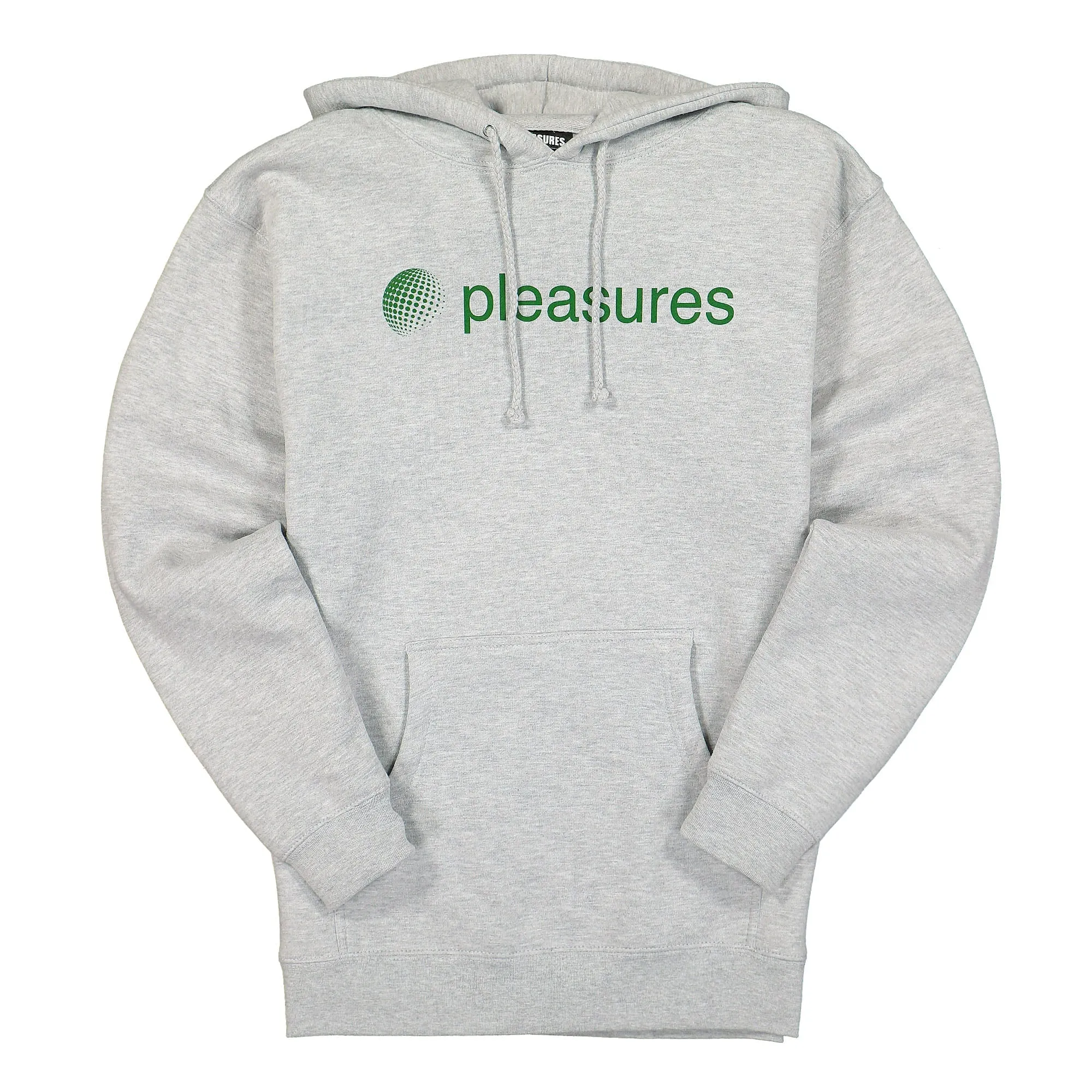 Communication Hoody sold by OVERKILL