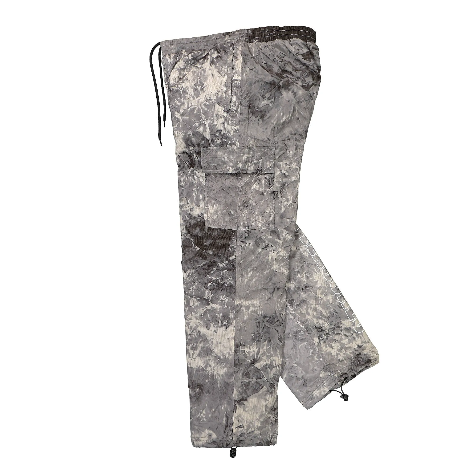 Jeffrey Nylon Cargo Pant sold by OVERKILL product image thumbnail 3