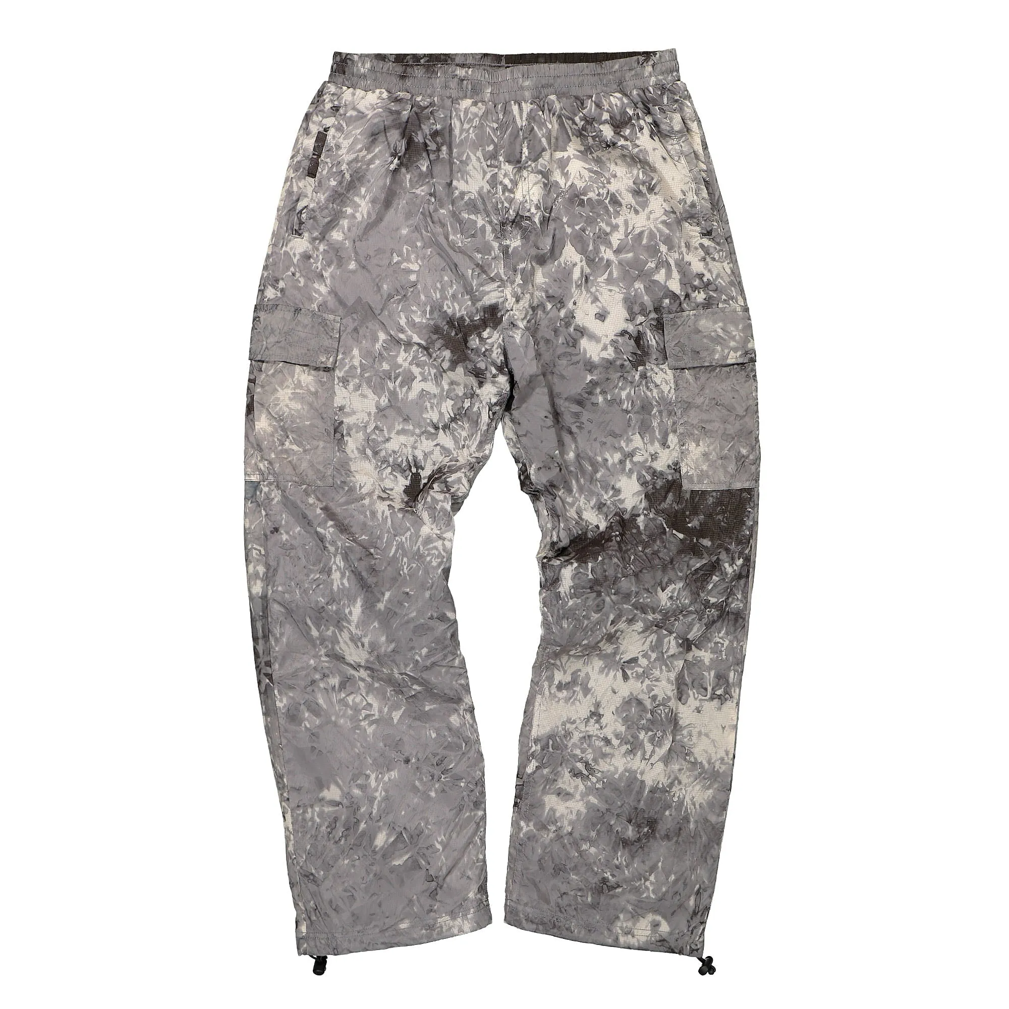 Jeffrey Nylon Cargo Pant sold by OVERKILL