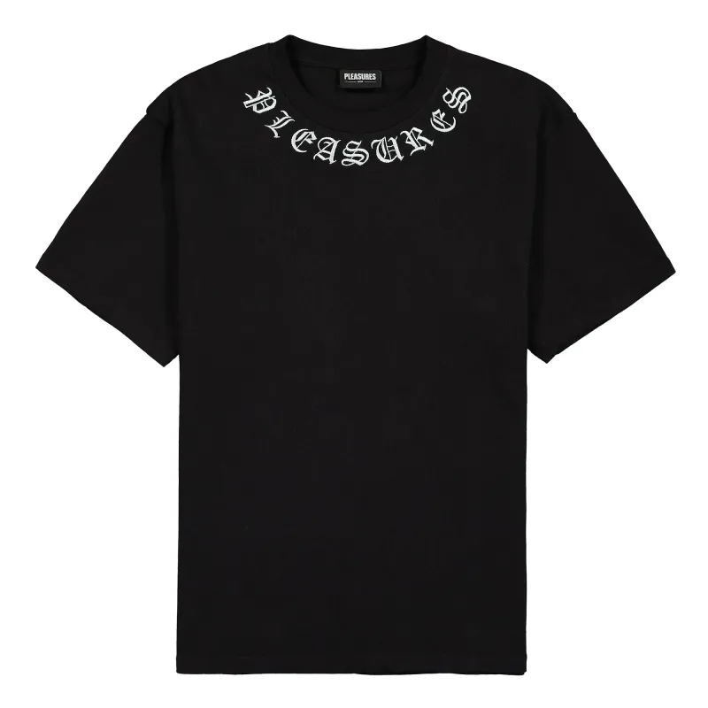 Memento Heavyweight Shirt made by Pleasures