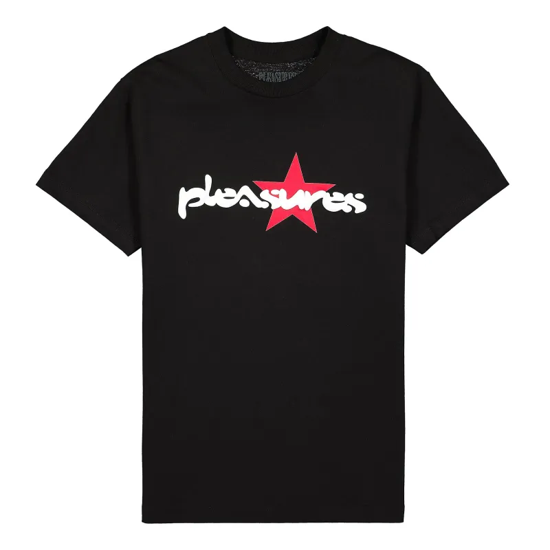 Vibration T-Shirt sold by OVERKILL