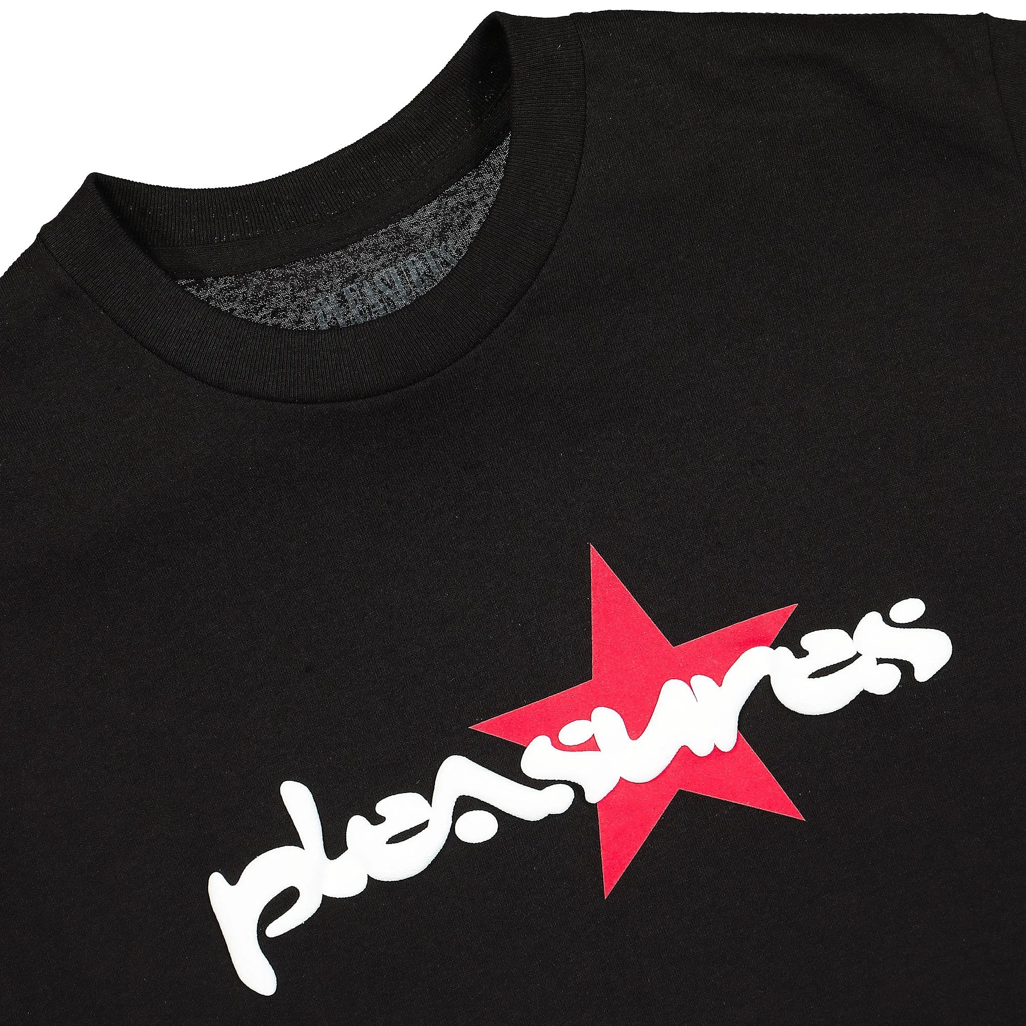 Vibration T-Shirt sold by OVERKILL product image thumbnail 3