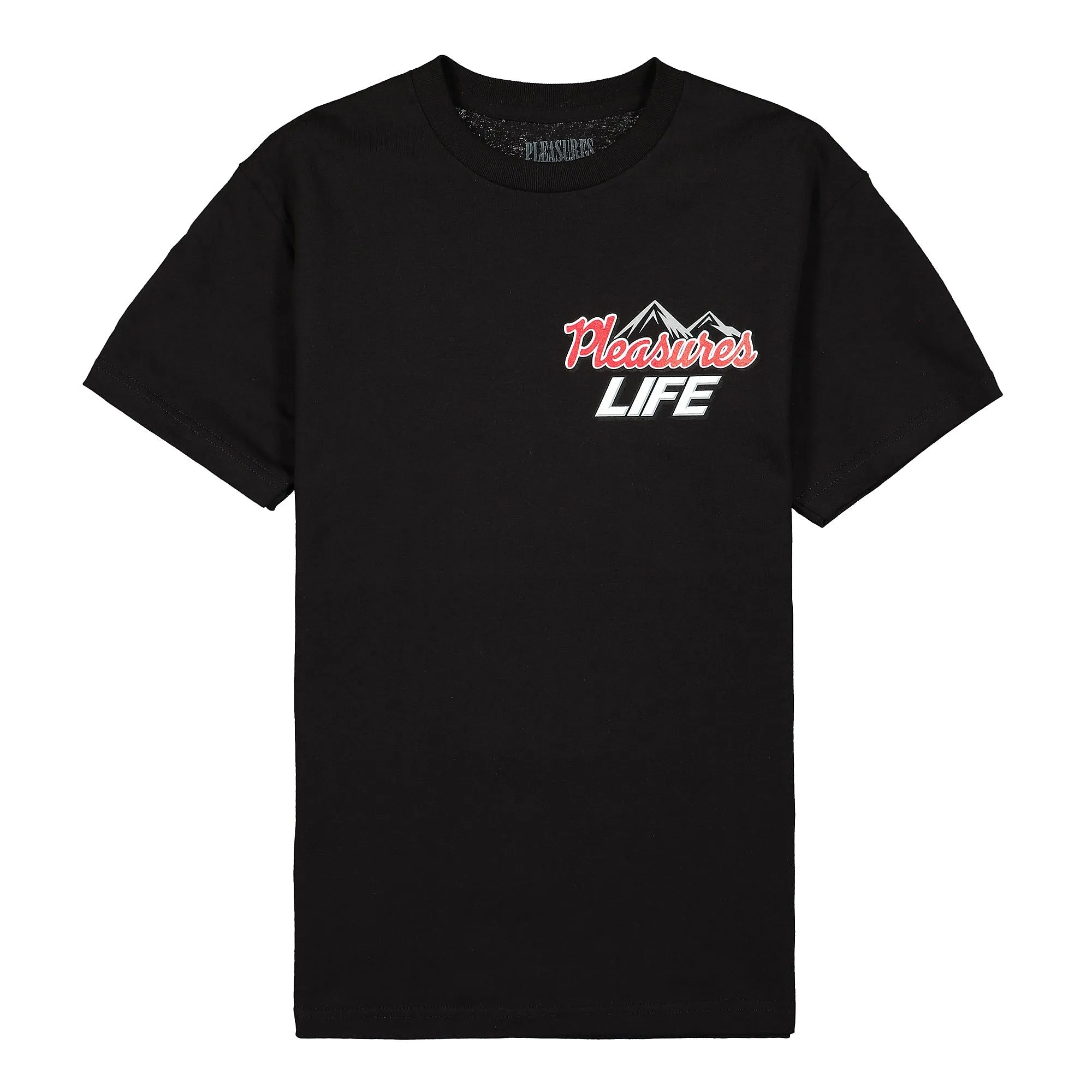 Refresh T-Shirt sold by OVERKILL