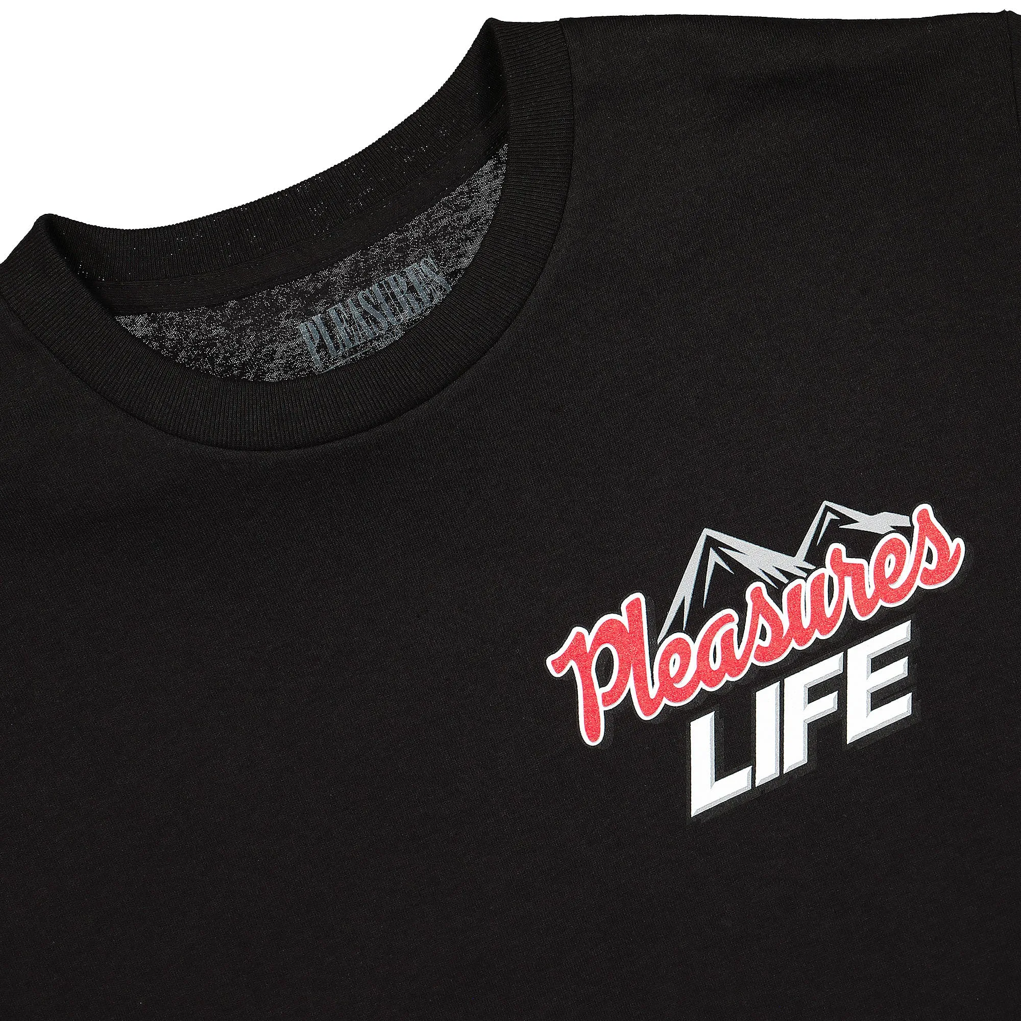 Refresh T-Shirt sold by OVERKILL product image thumbnail 3