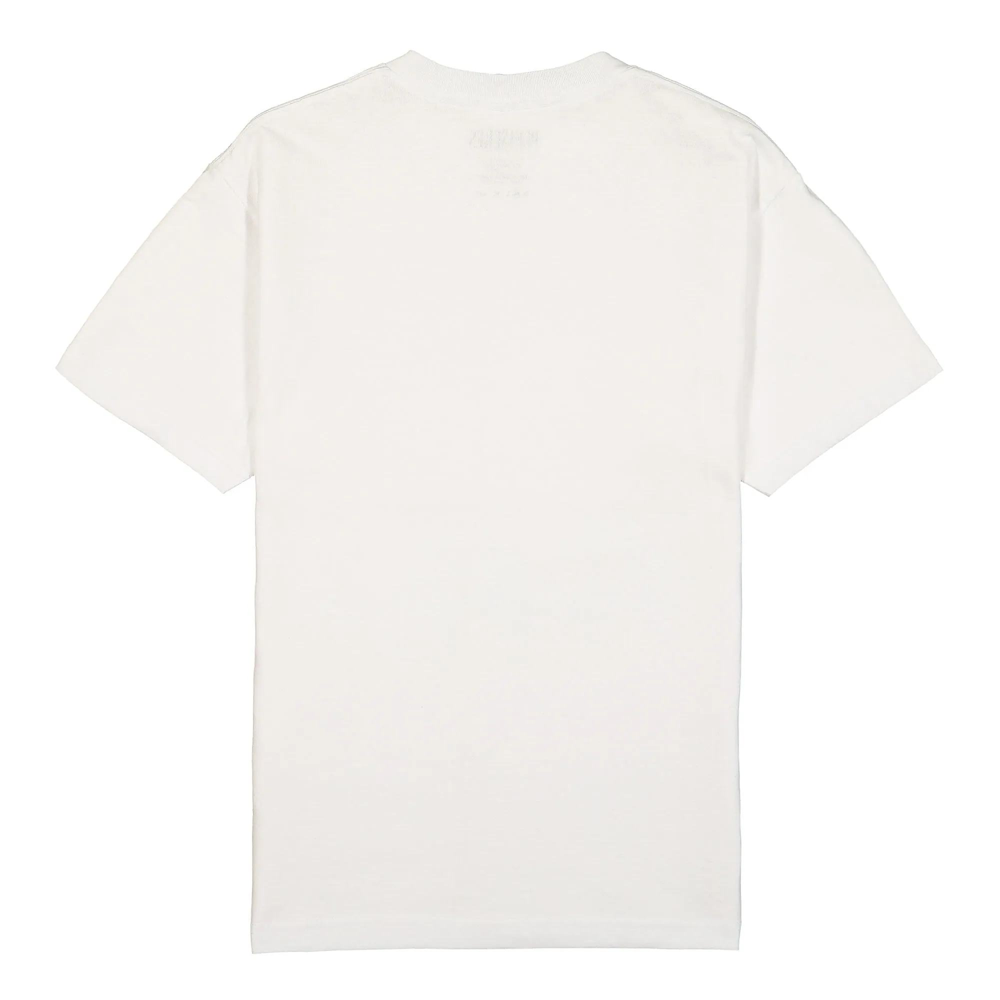 Banned T-Shirt sold by OVERKILL product image thumbnail 2