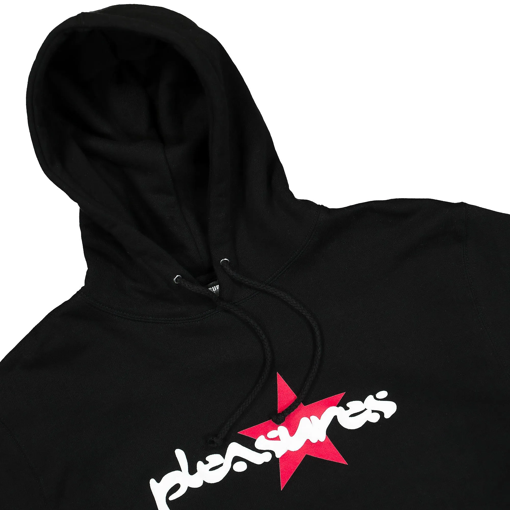 Vibration Hoody sold by OVERKILL product image thumbnail 3
