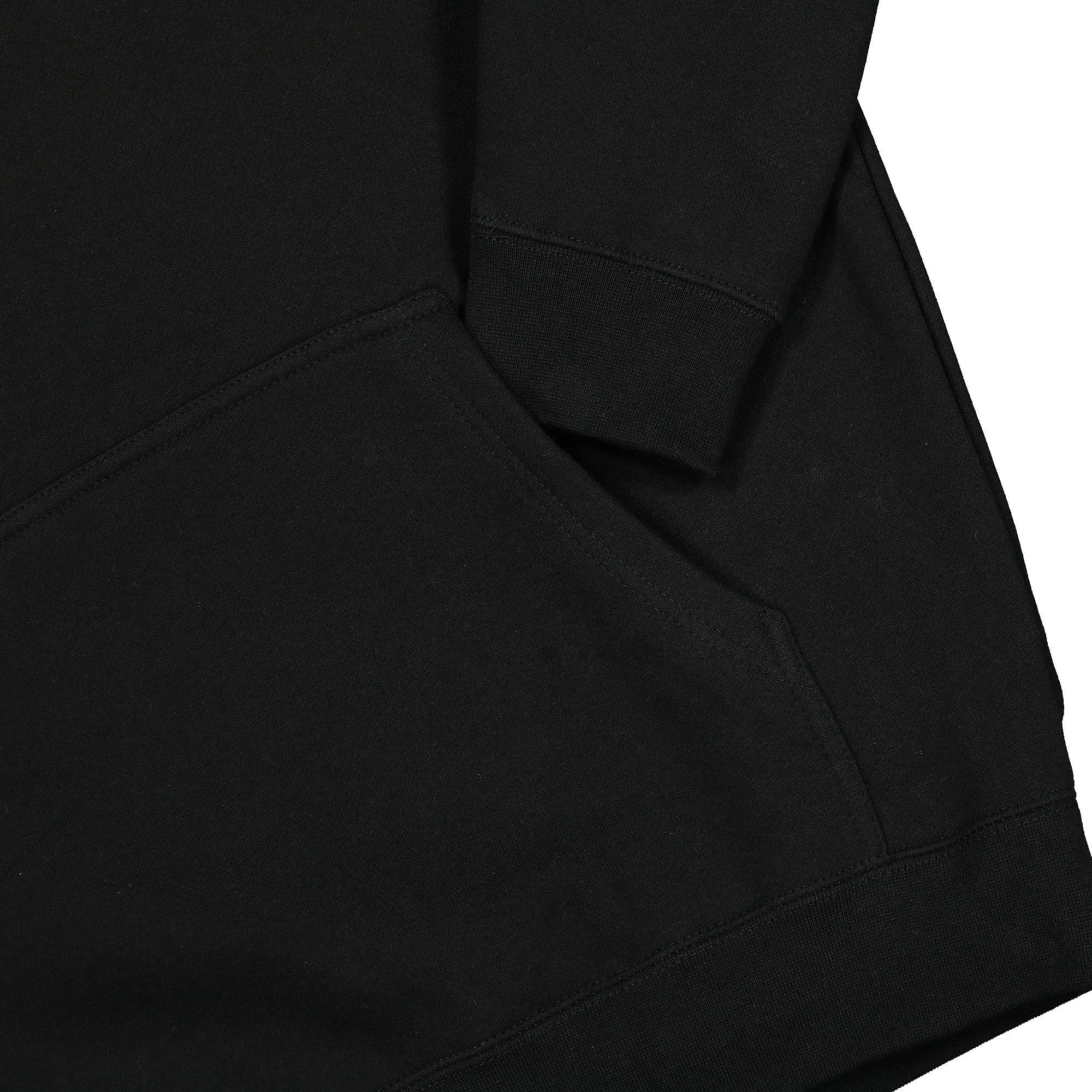 Vibration Hoody sold by OVERKILL product image thumbnail 4