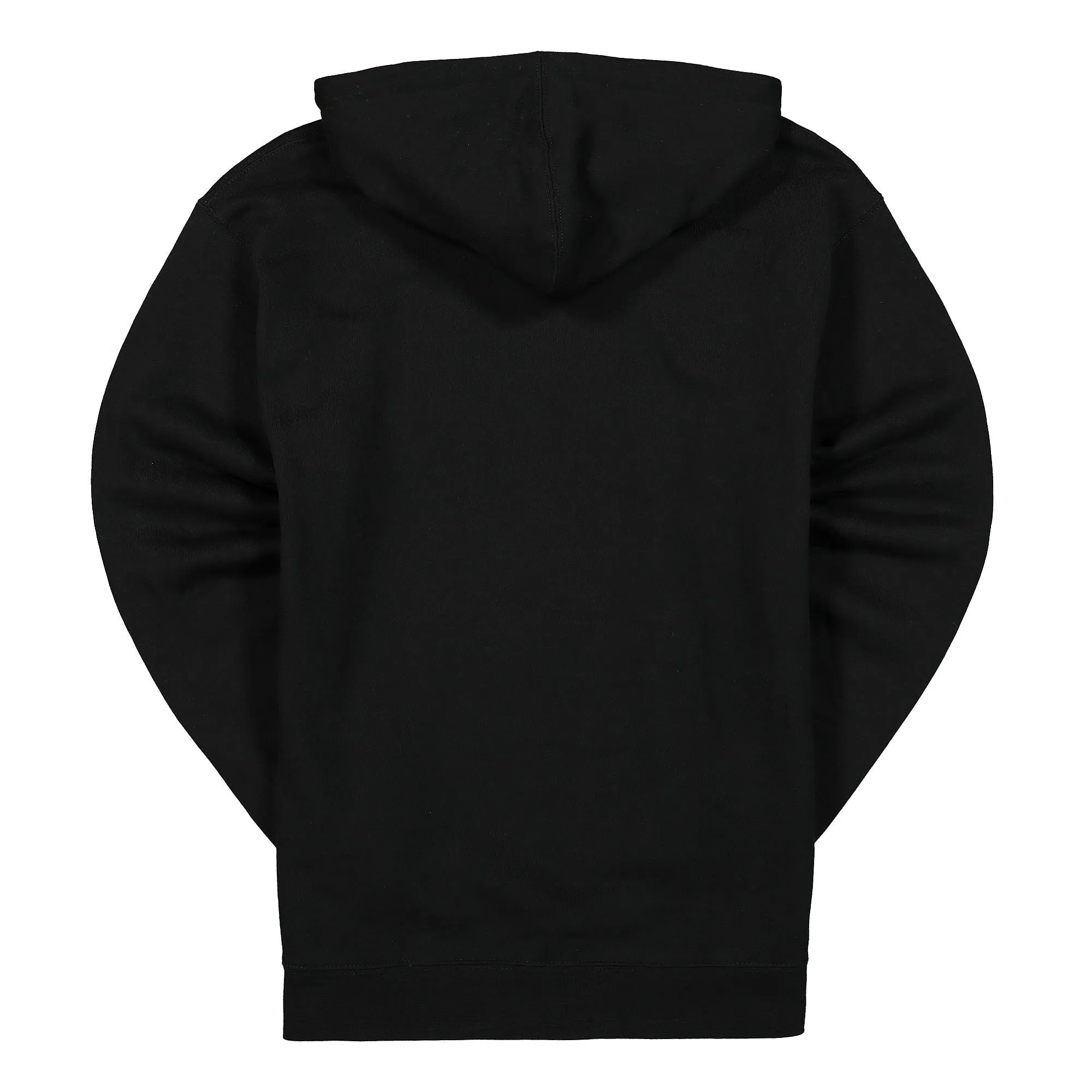Vibration Hoody sold by OVERKILL product image thumbnail 2