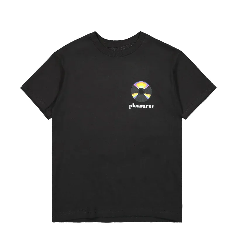 Spin T-Shirt sold by OVERKILL