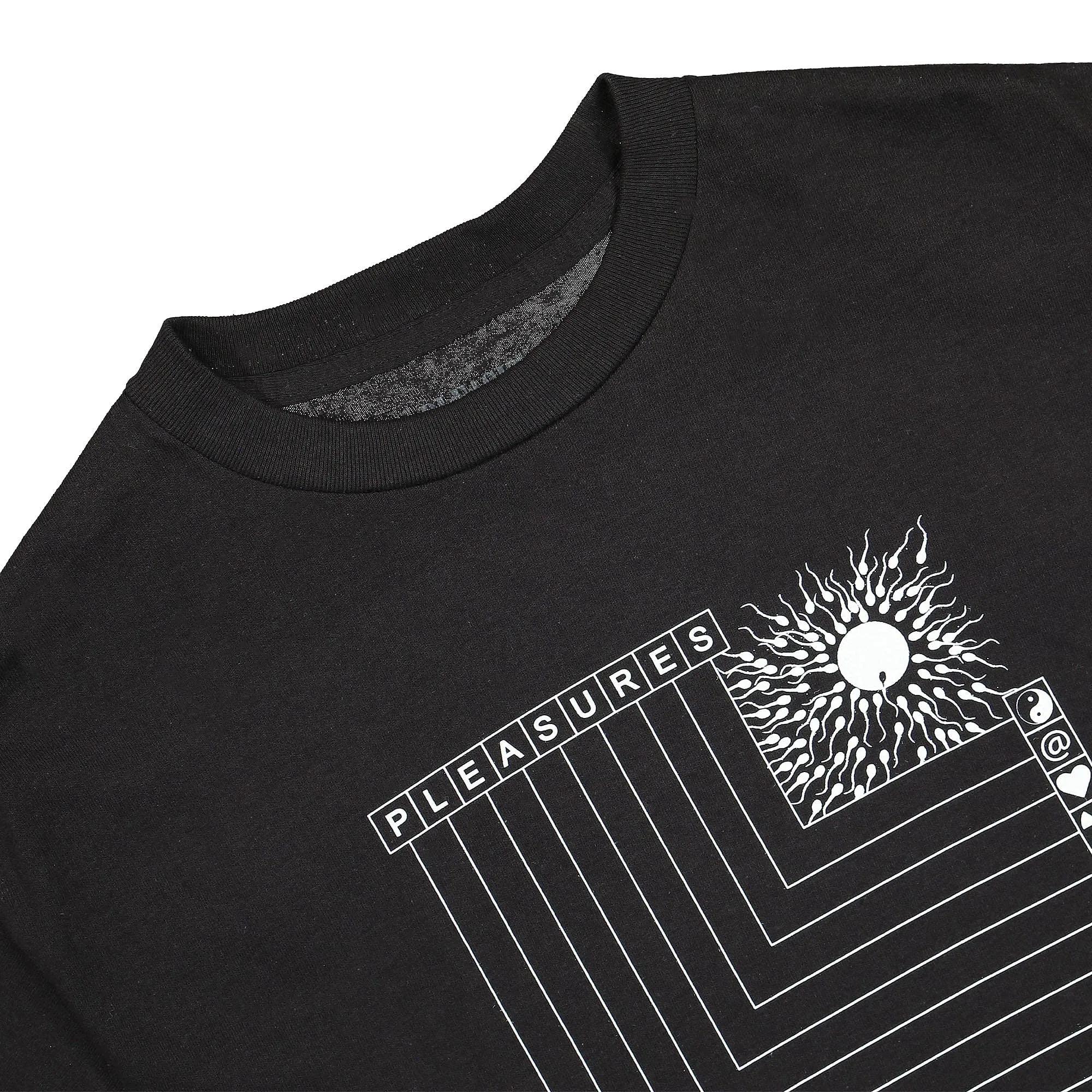 Fertile T-Shirt sold by OVERKILL product image thumbnail 2