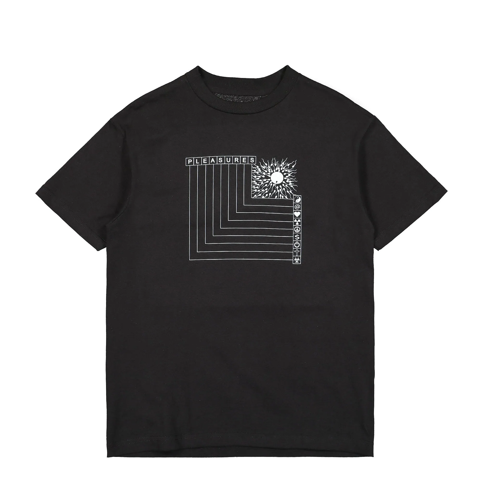 Fertile T-Shirt sold by OVERKILL