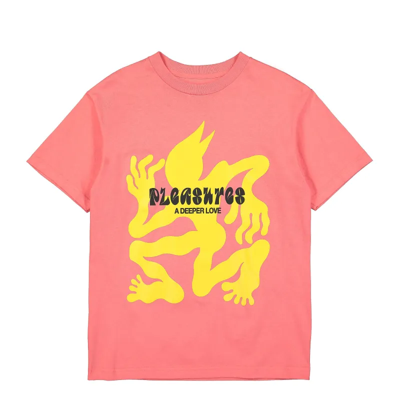 Bpms T-Shirt sold by OVERKILL