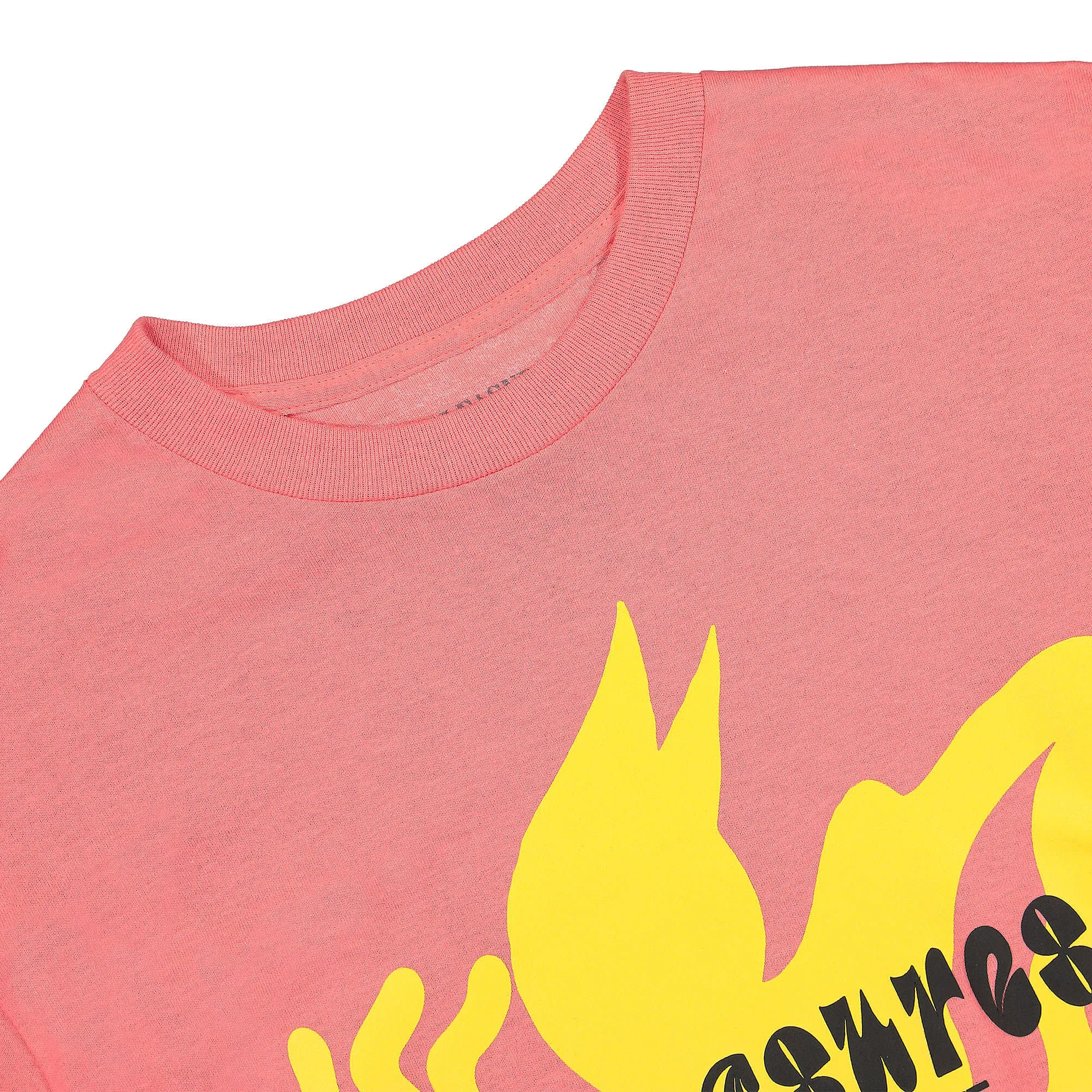 Bpms T-Shirt sold by OVERKILL product image thumbnail 2