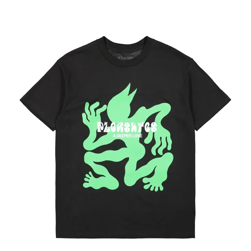 Bpms T-Shirt sold by OVERKILL