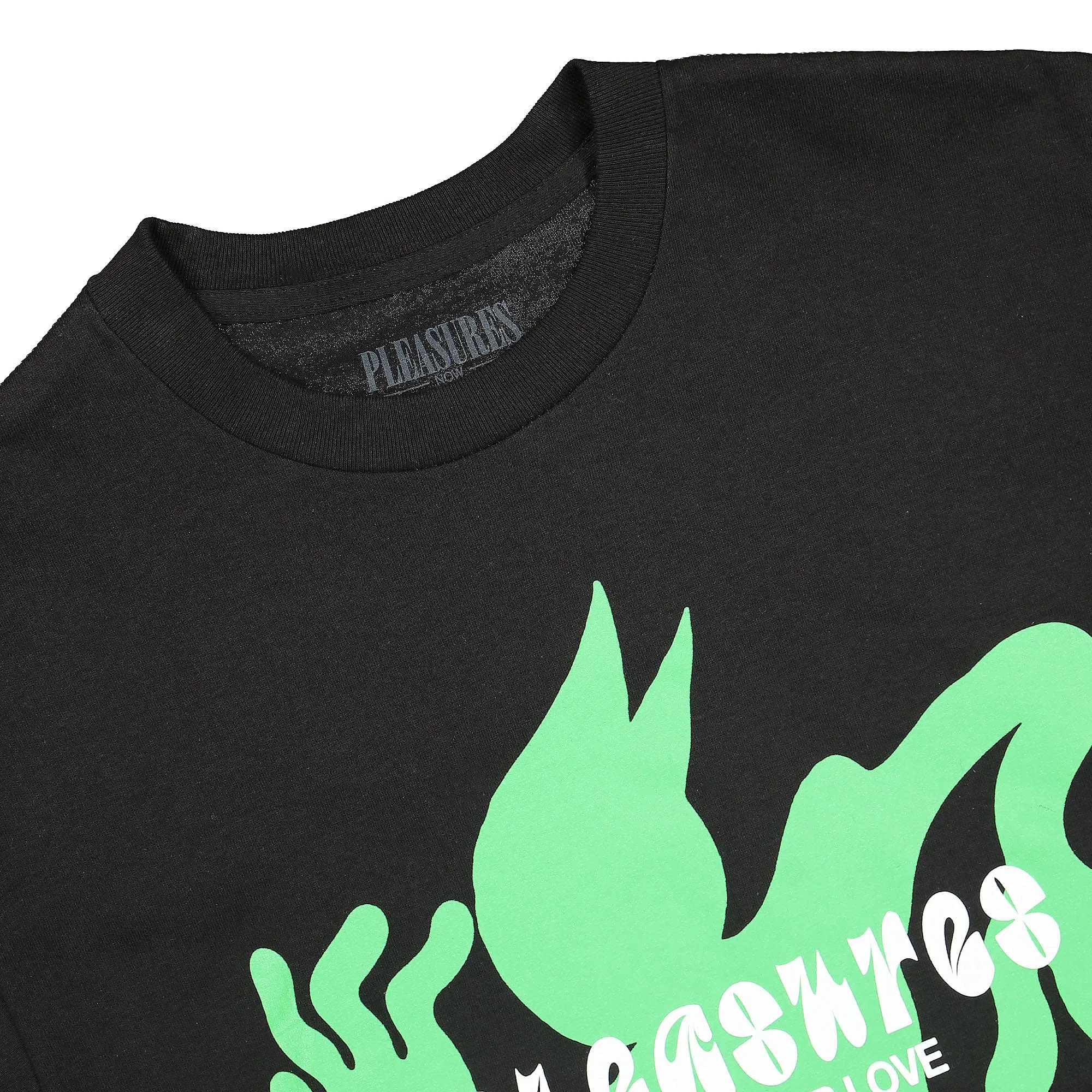 Bpms T-Shirt sold by OVERKILL product image thumbnail 2