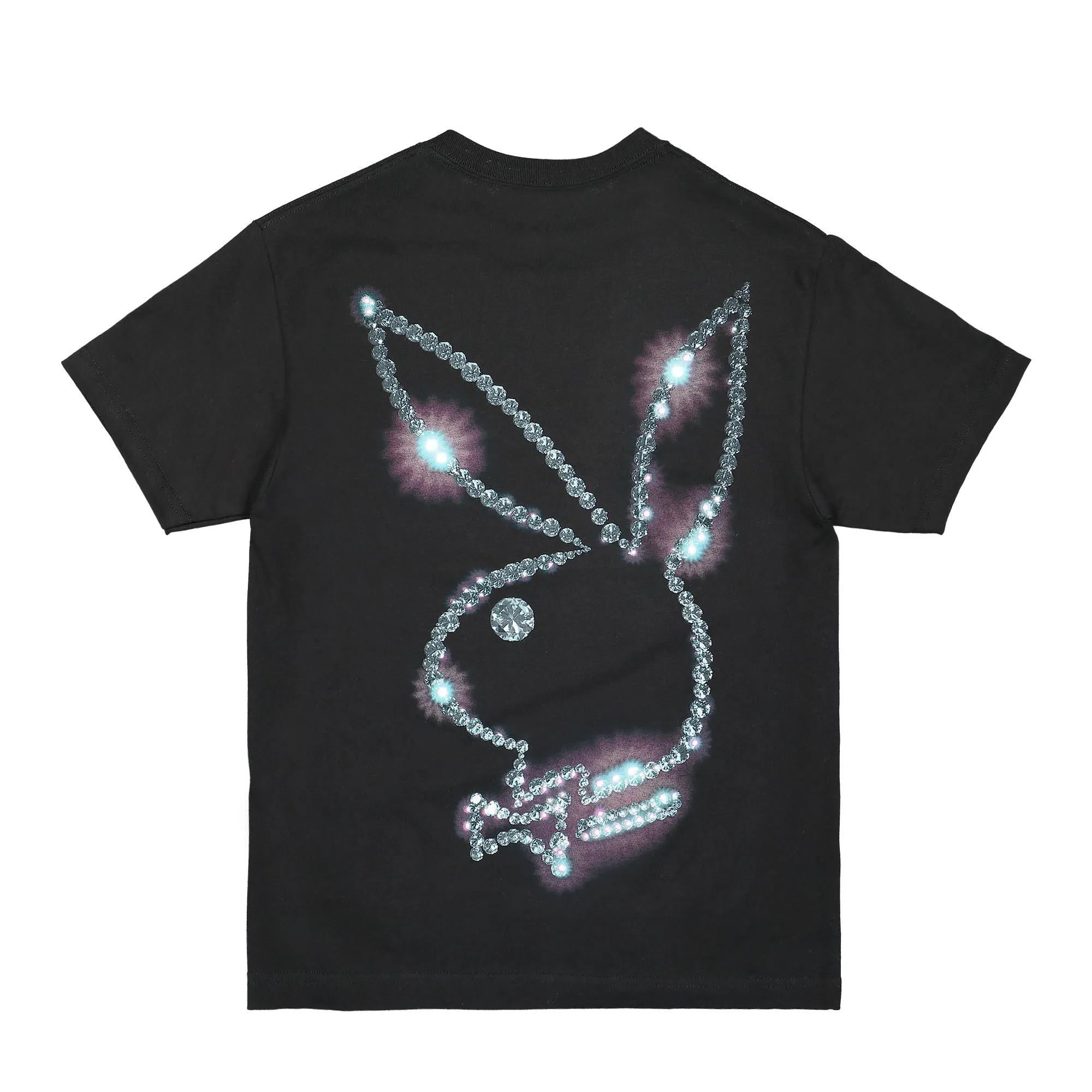 Playboy x Pleasures Icy Tee sold by OVERKILL product image thumbnail 3