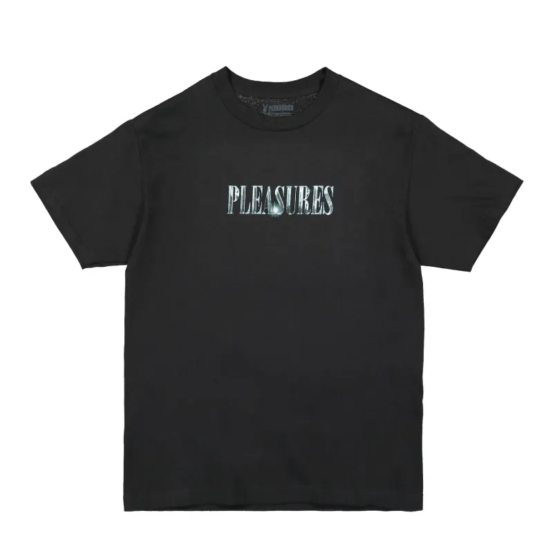 Playboy x Pleasures Icy Tee sold by OVERKILL