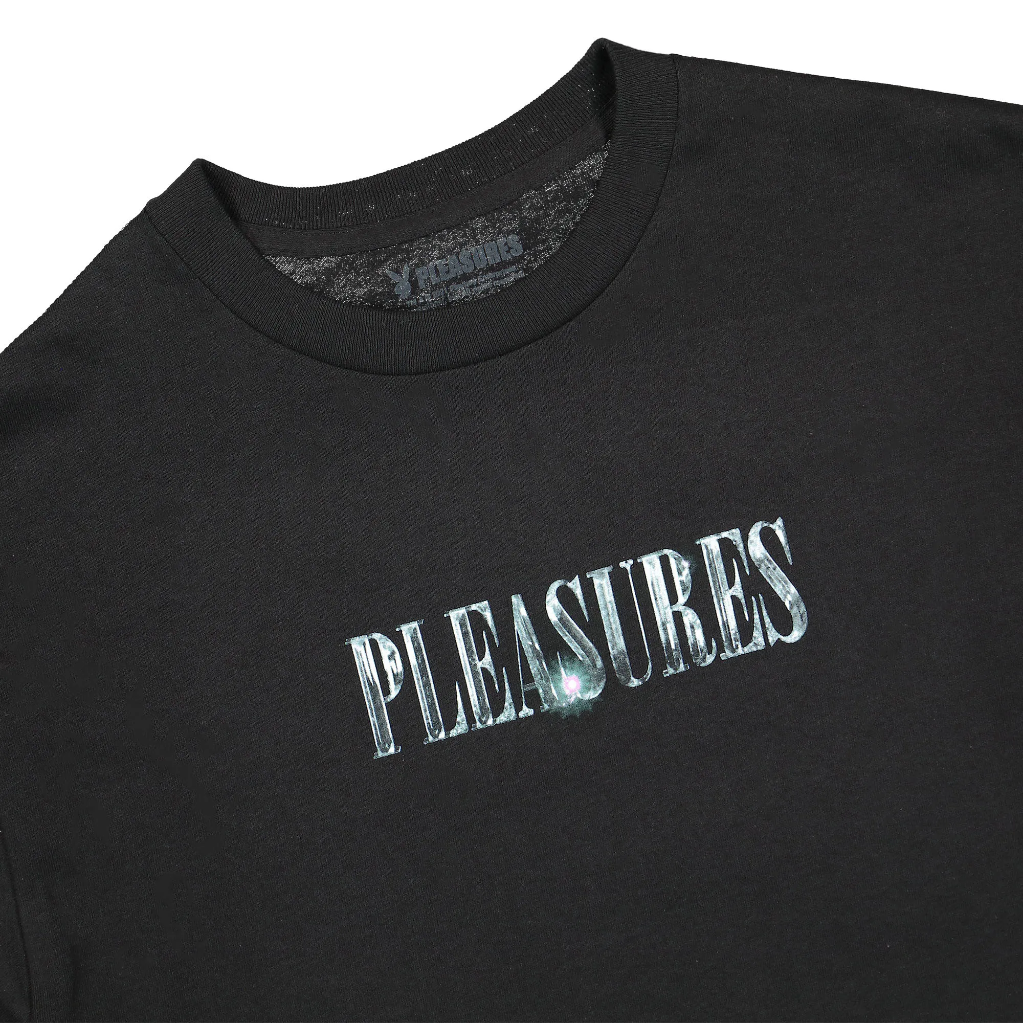 Playboy x Pleasures Icy Tee sold by OVERKILL product image thumbnail 2