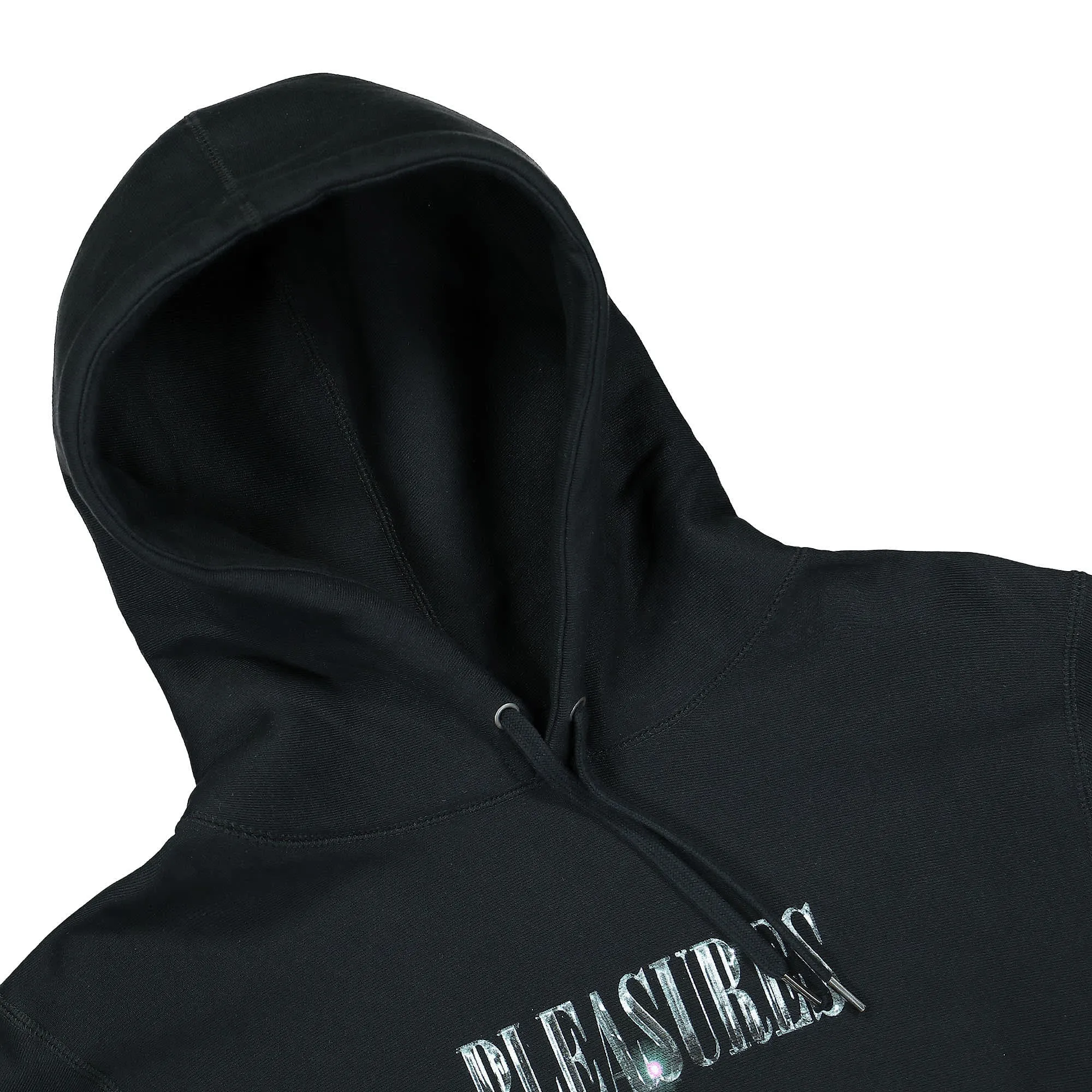 Icy Hoodie sold by OVERKILL product image thumbnail 2