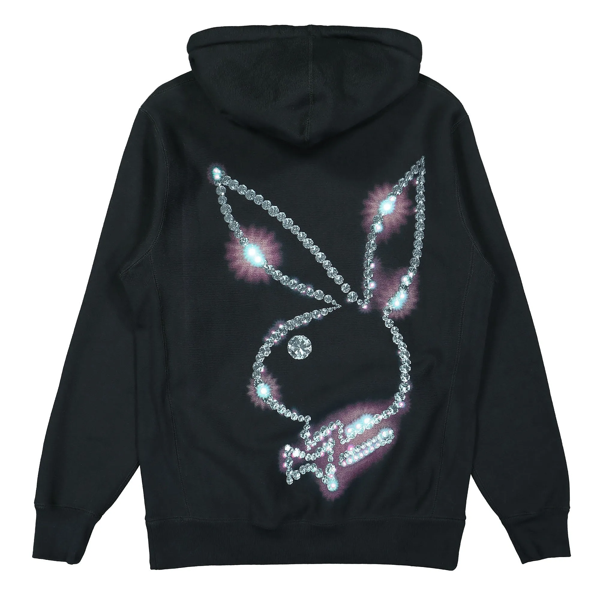 Icy Hoodie sold by OVERKILL product image thumbnail 3