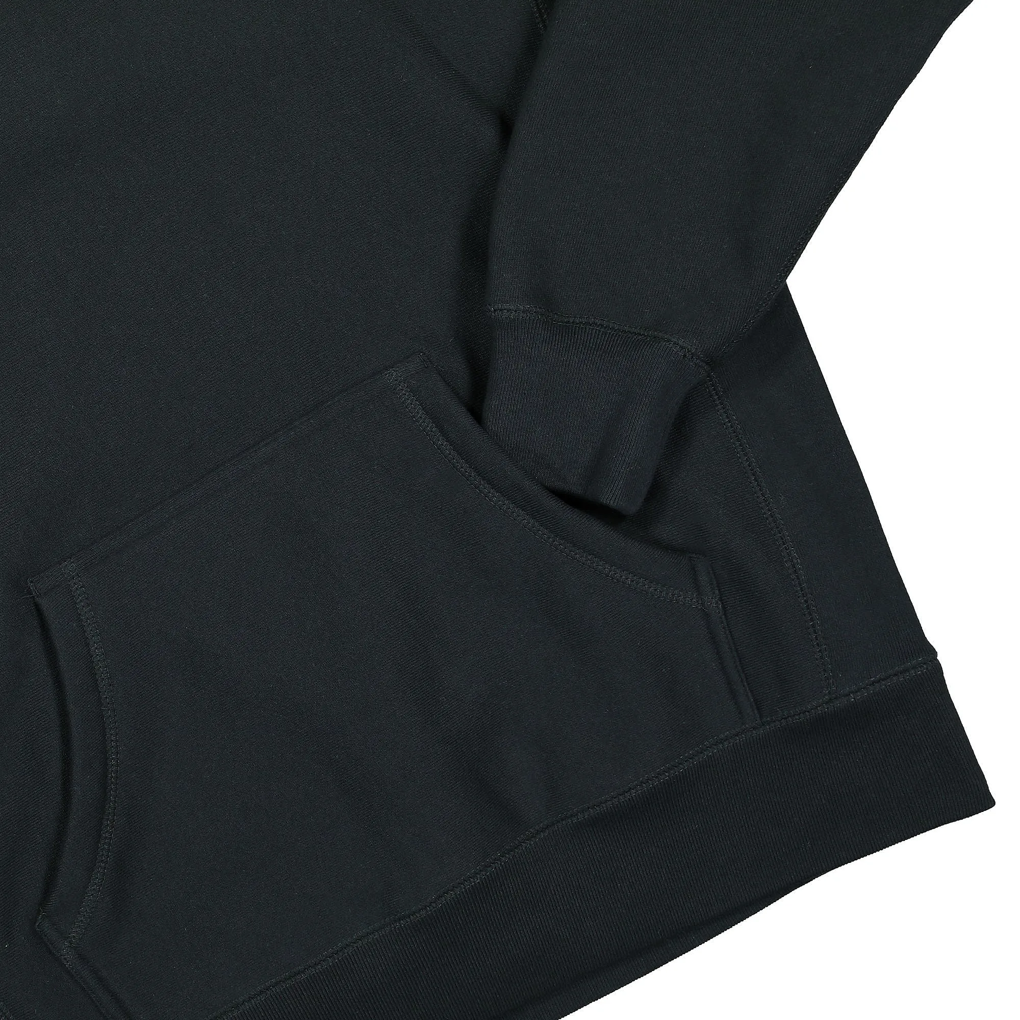 Icy Hoodie sold by OVERKILL product image thumbnail 4