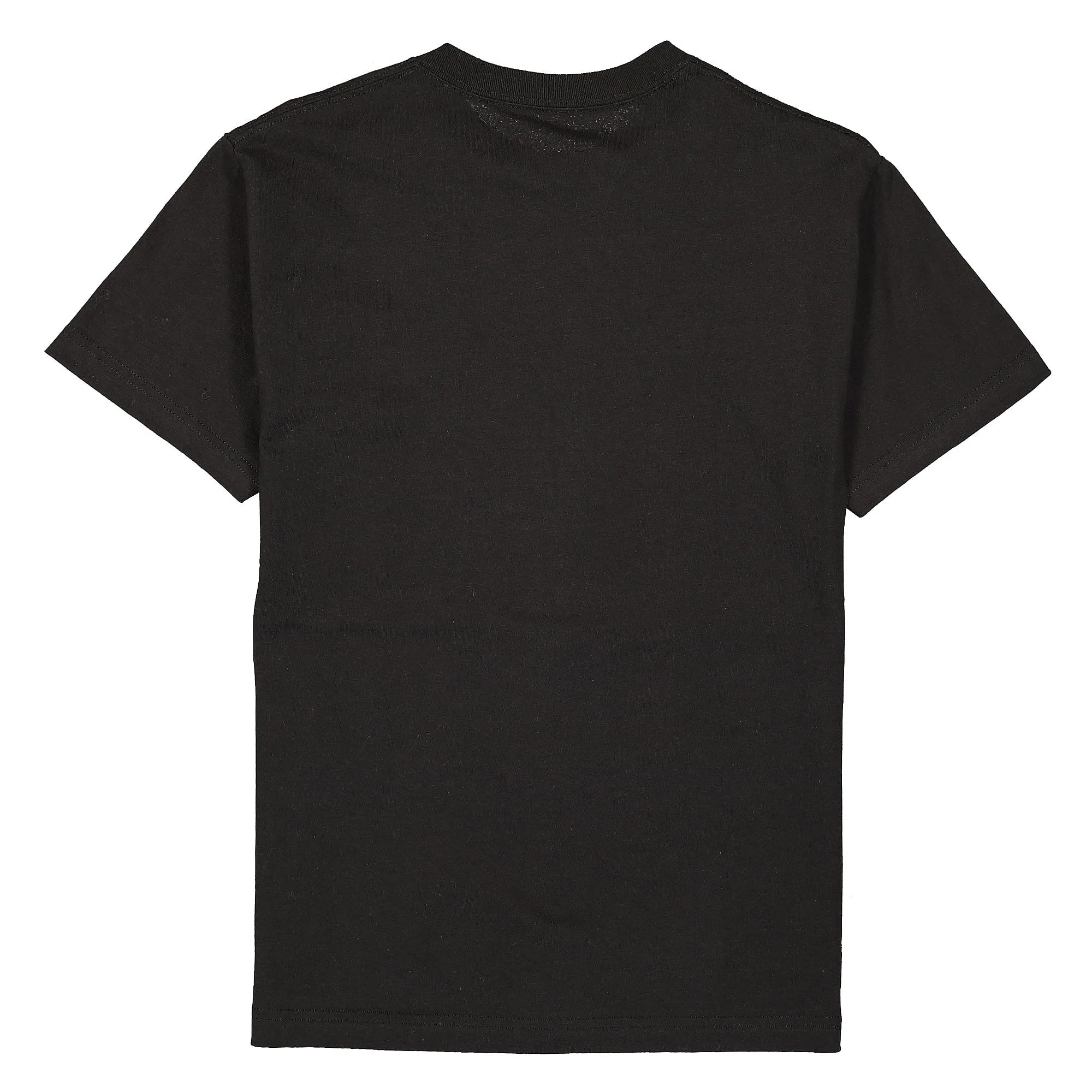 Amused T-Shirt sold by OVERKILL product image thumbnail 2