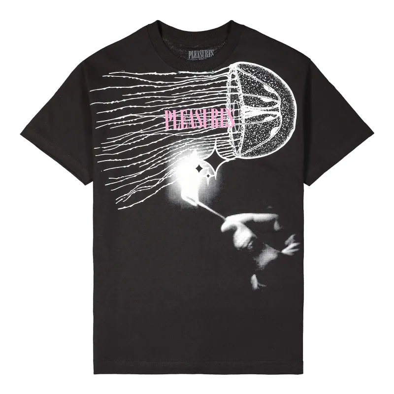 Glow T-Shirt made by Pleasures