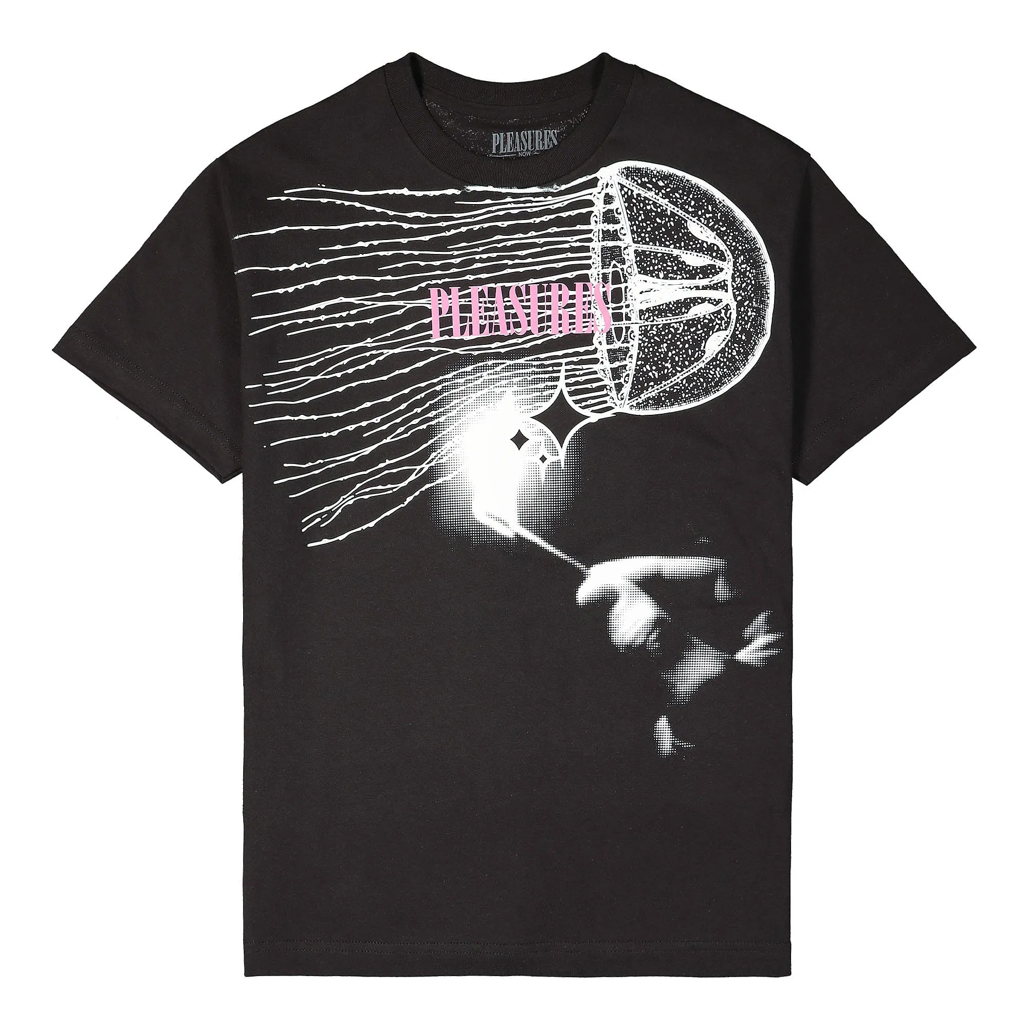 Glow T-Shirt sold by OVERKILL