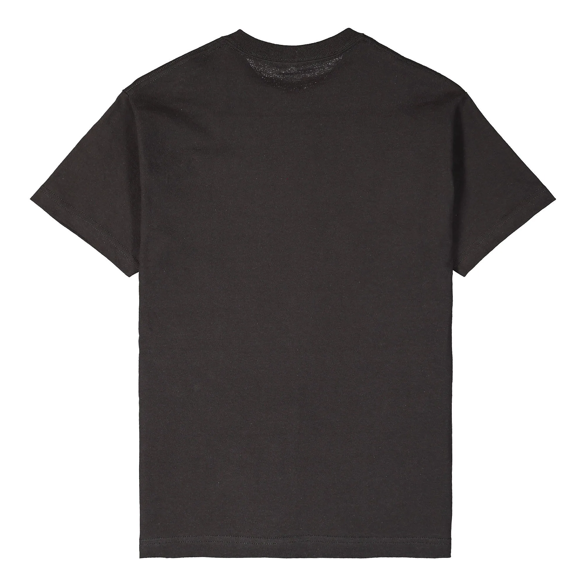 Glow T-Shirt sold by OVERKILL product image thumbnail 2