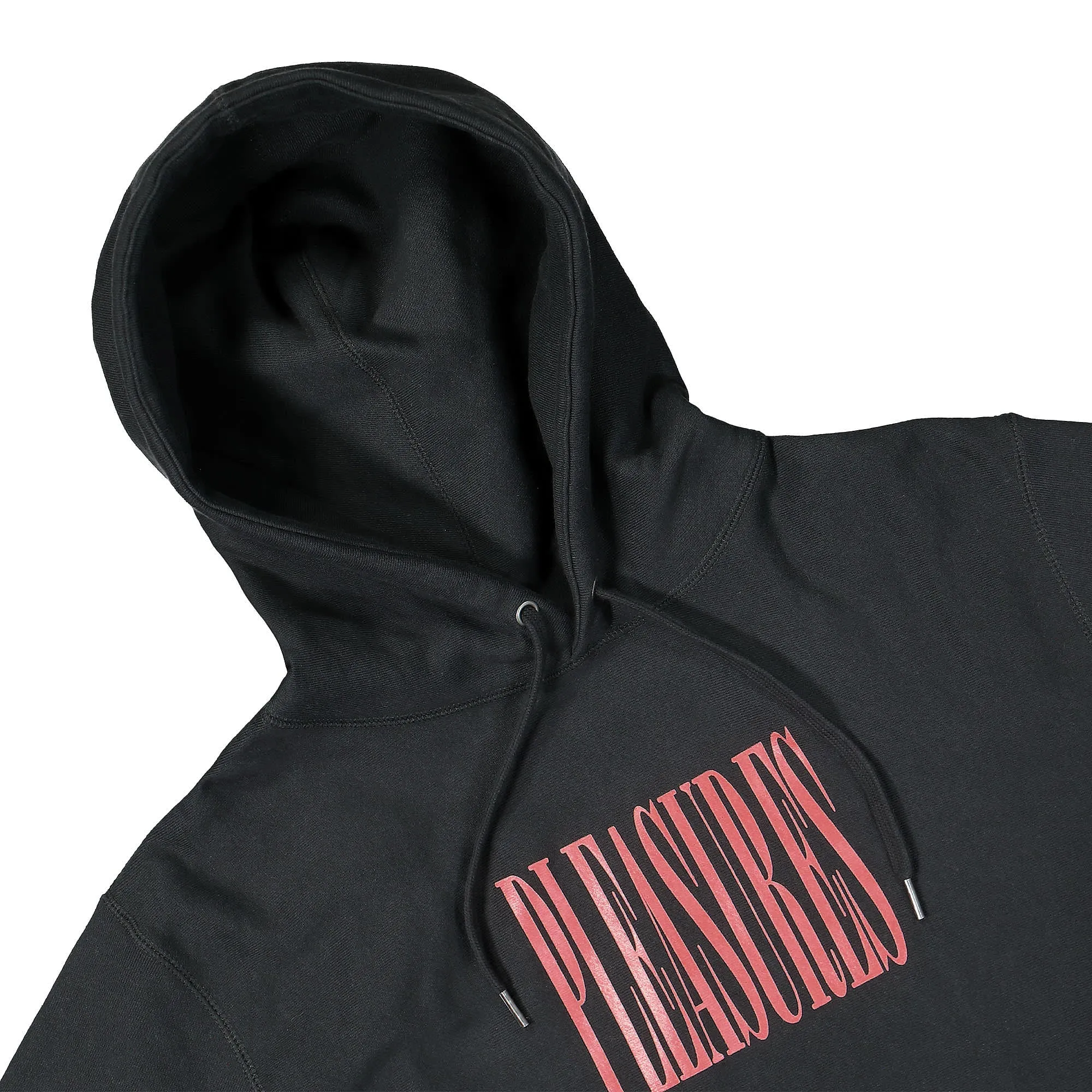Strech Premium Hoody sold by OVERKILL product image thumbnail 3