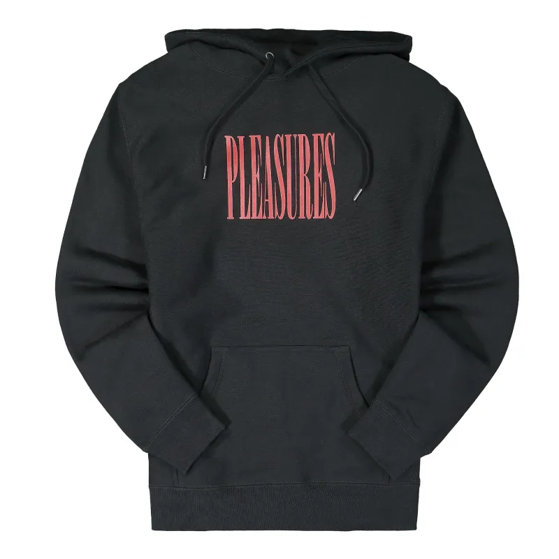 Strech Premium Hoody sold by OVERKILL