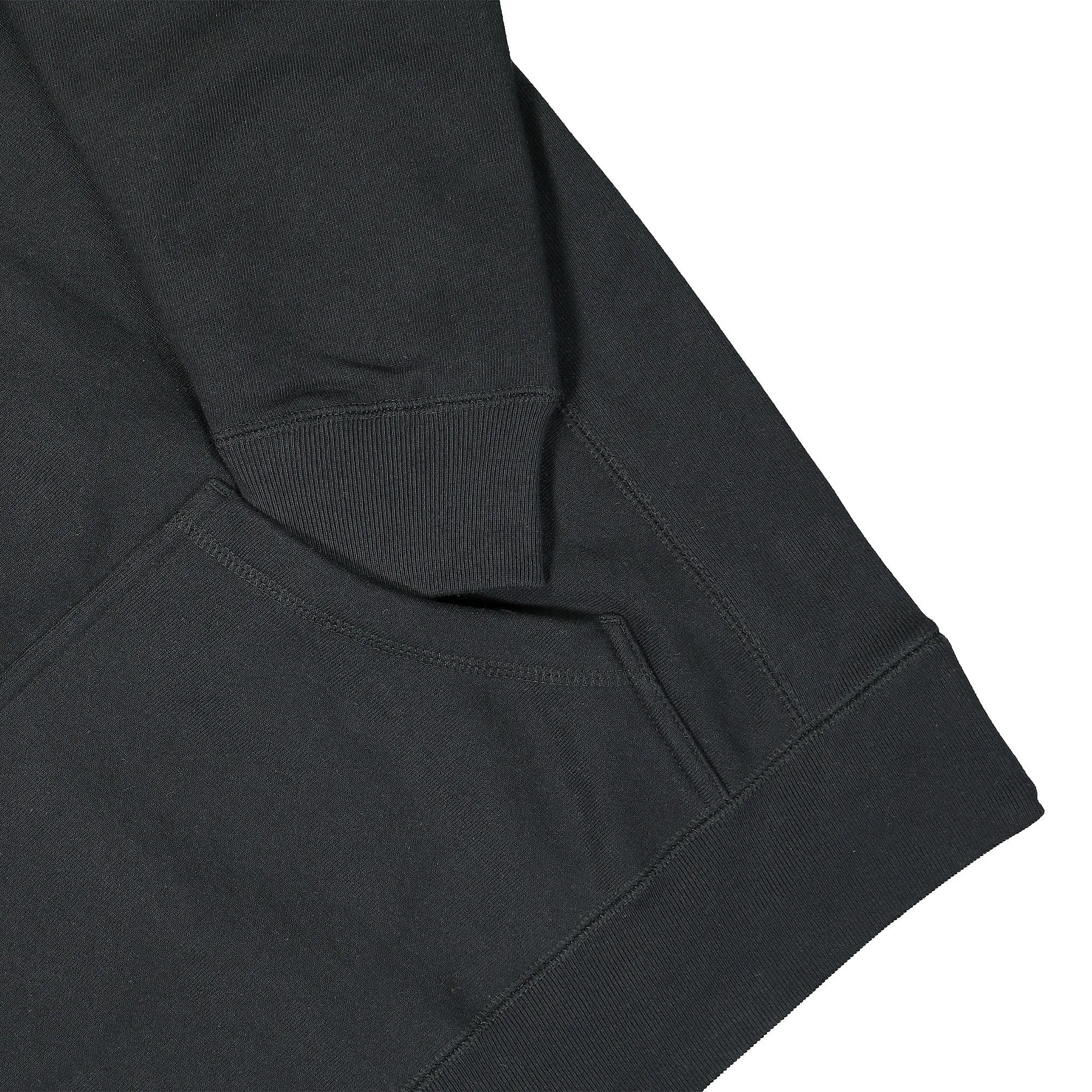 Strech Premium Hoody sold by OVERKILL product image thumbnail 4