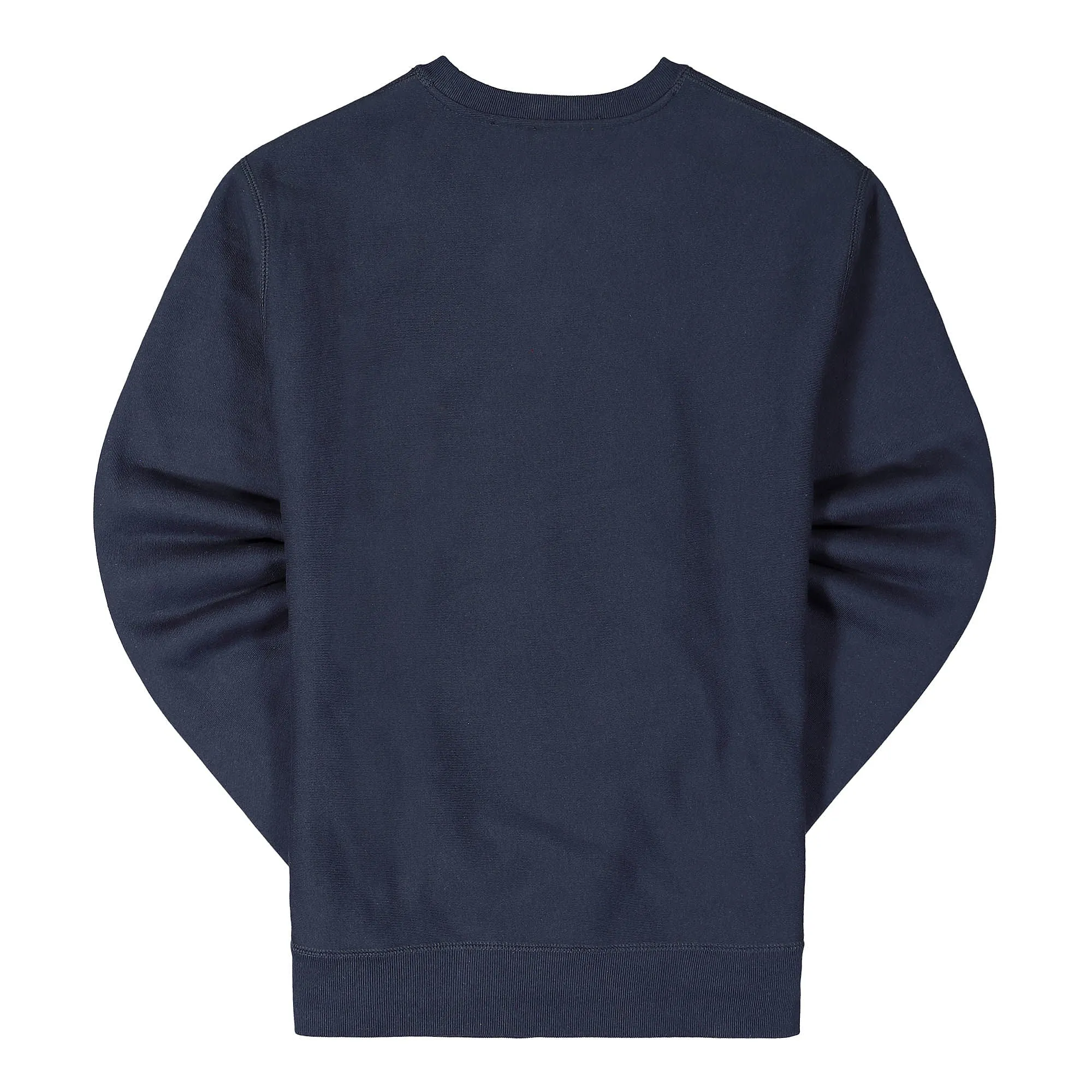Educated Premium Crewneck sold by OVERKILL product image thumbnail 2
