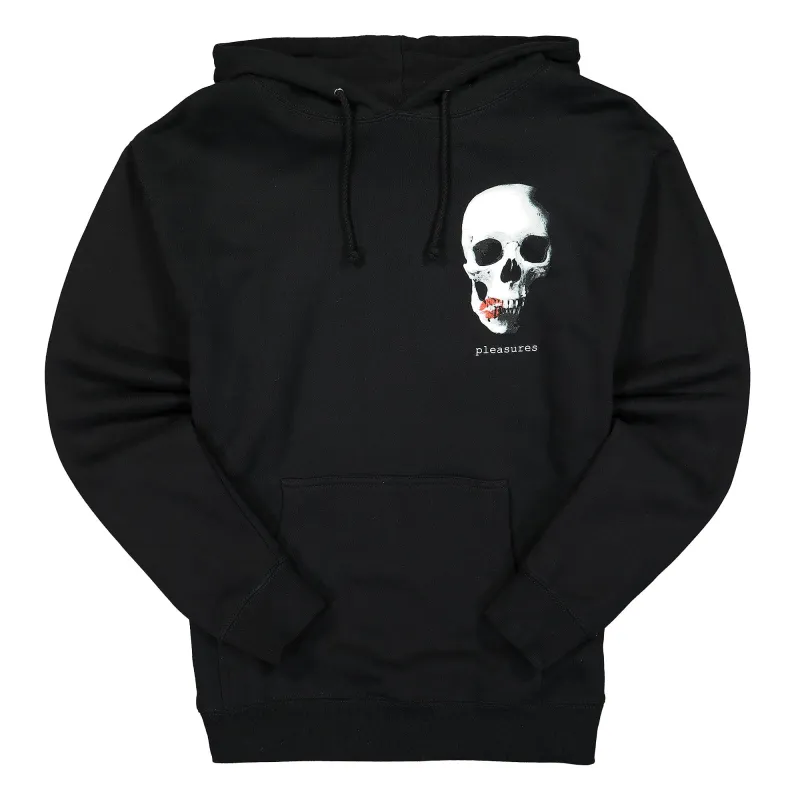 Make Out Hoody sold by OVERKILL