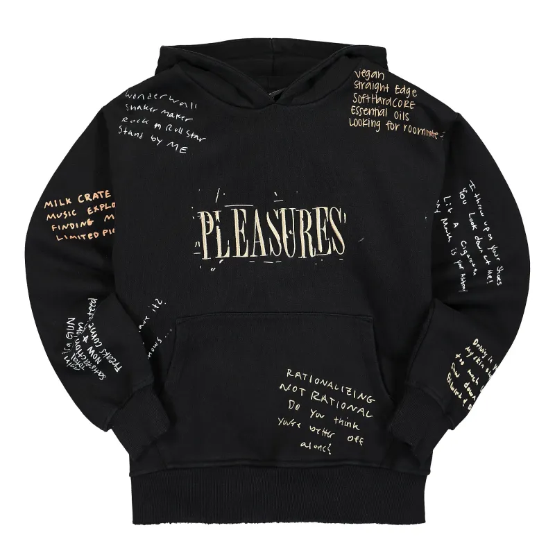 Remote Hoodie sold by OVERKILL