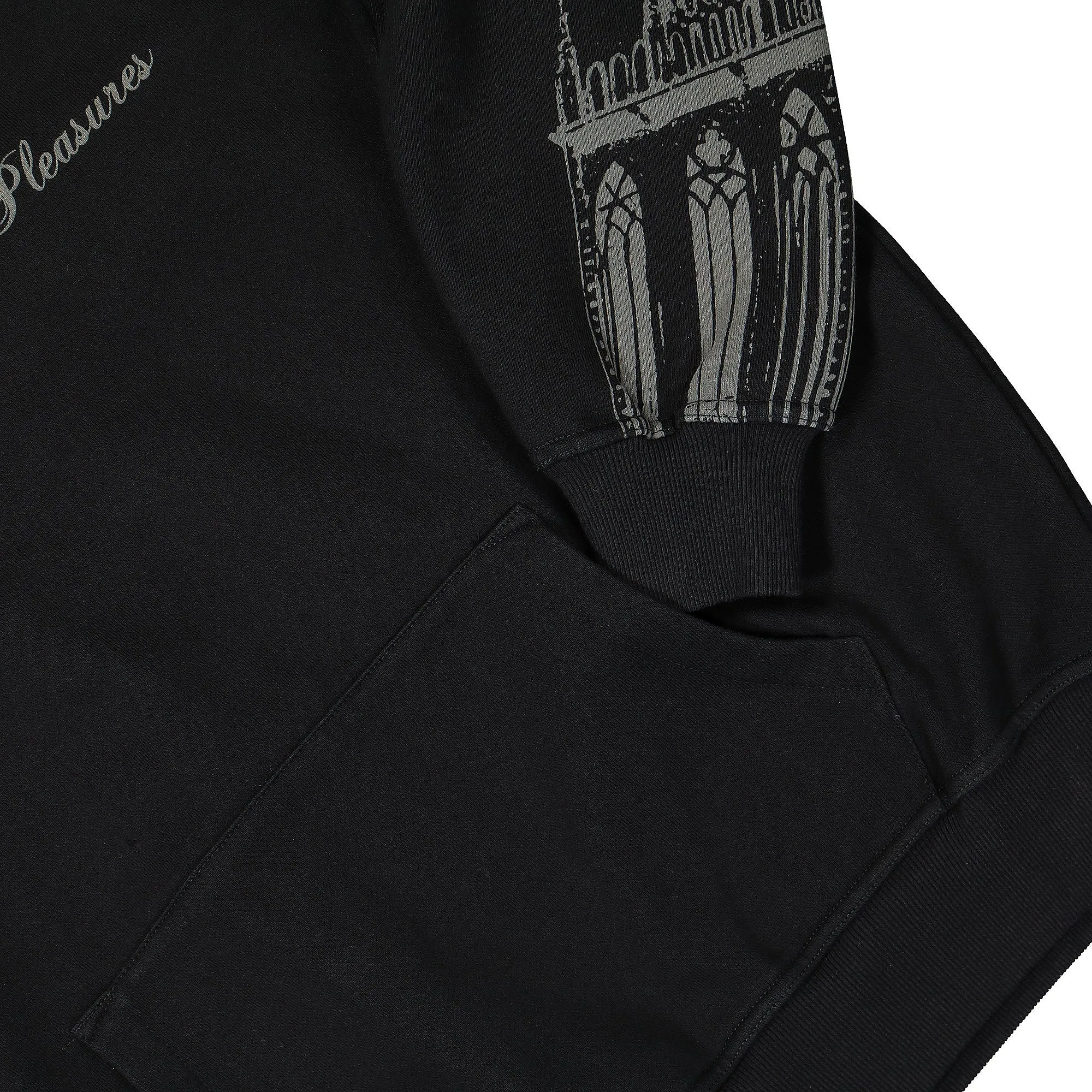 Warsaw Hoodie sold by OVERKILL product image thumbnail 4