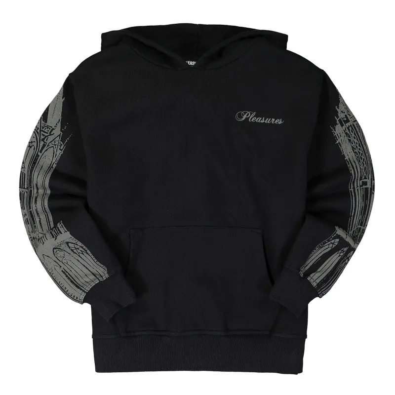 Warsaw Hoodie sold by OVERKILL