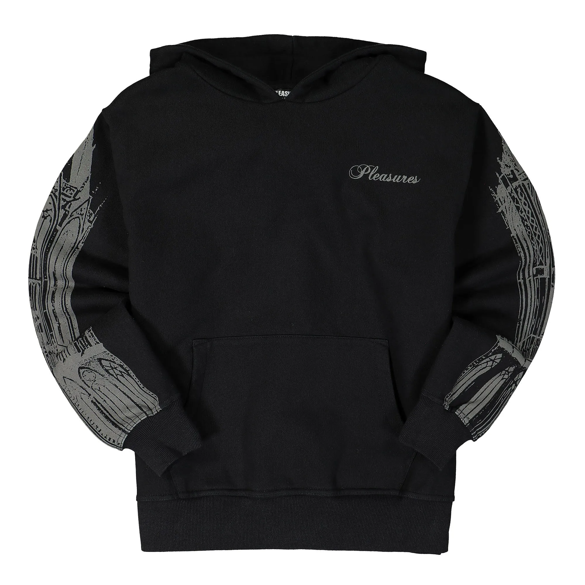 Warsaw Hoodie sold by OVERKILL