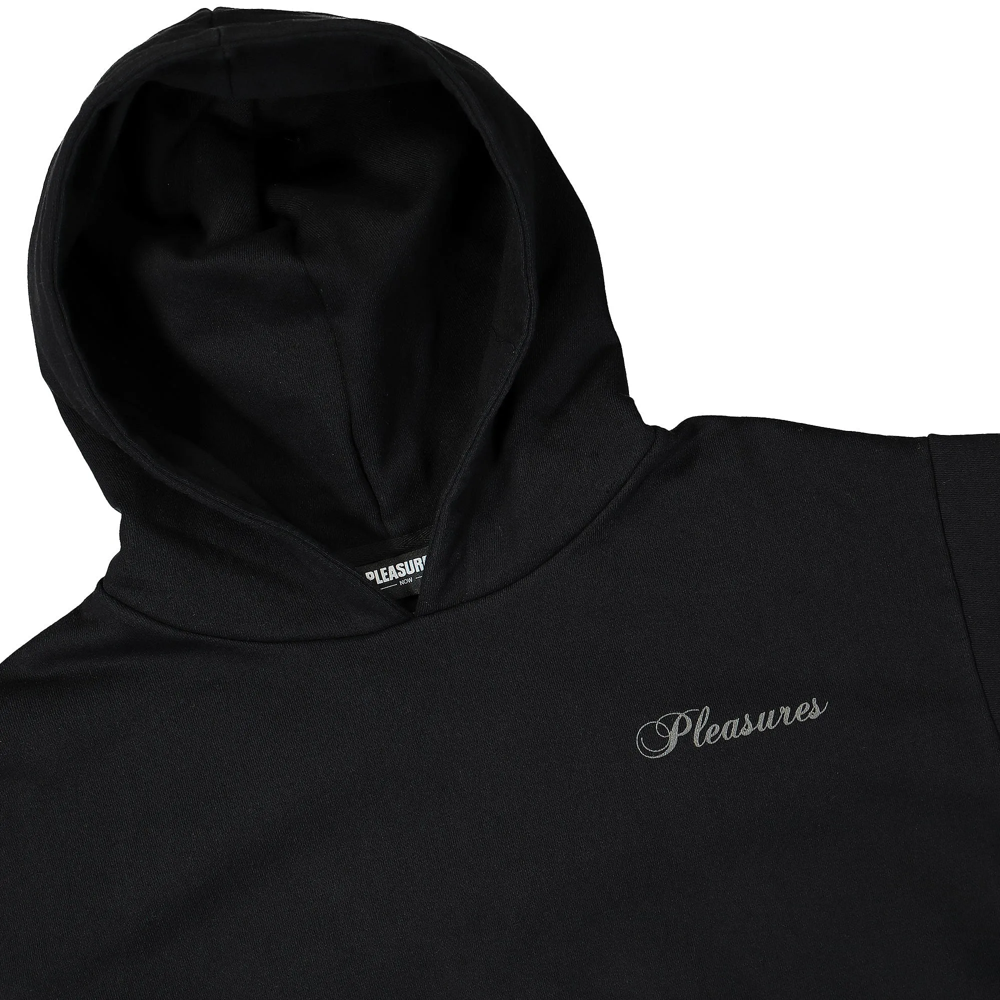 Warsaw Hoodie sold by OVERKILL product image thumbnail 3