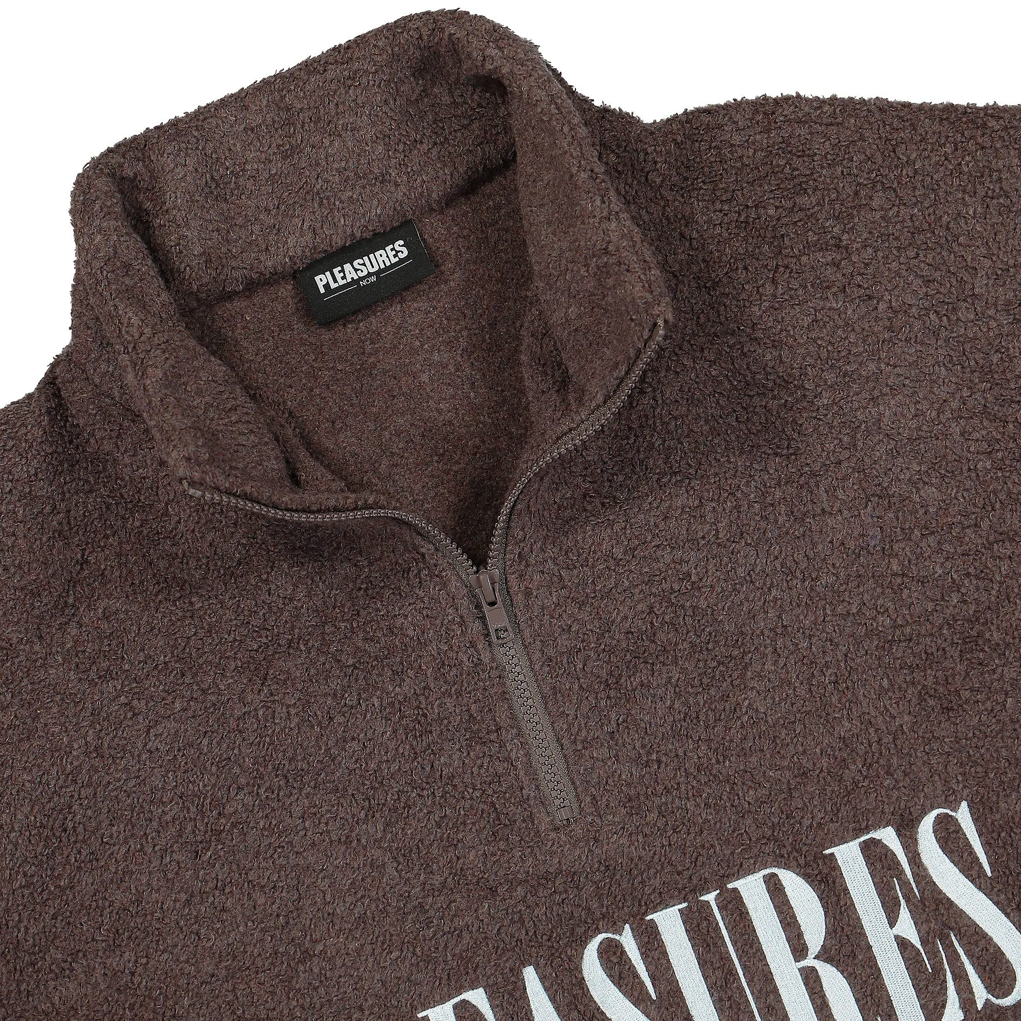 Searching Quarter Zip sold by OVERKILL product image thumbnail 3