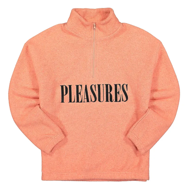 Searching Quarter Zip made by Pleasures