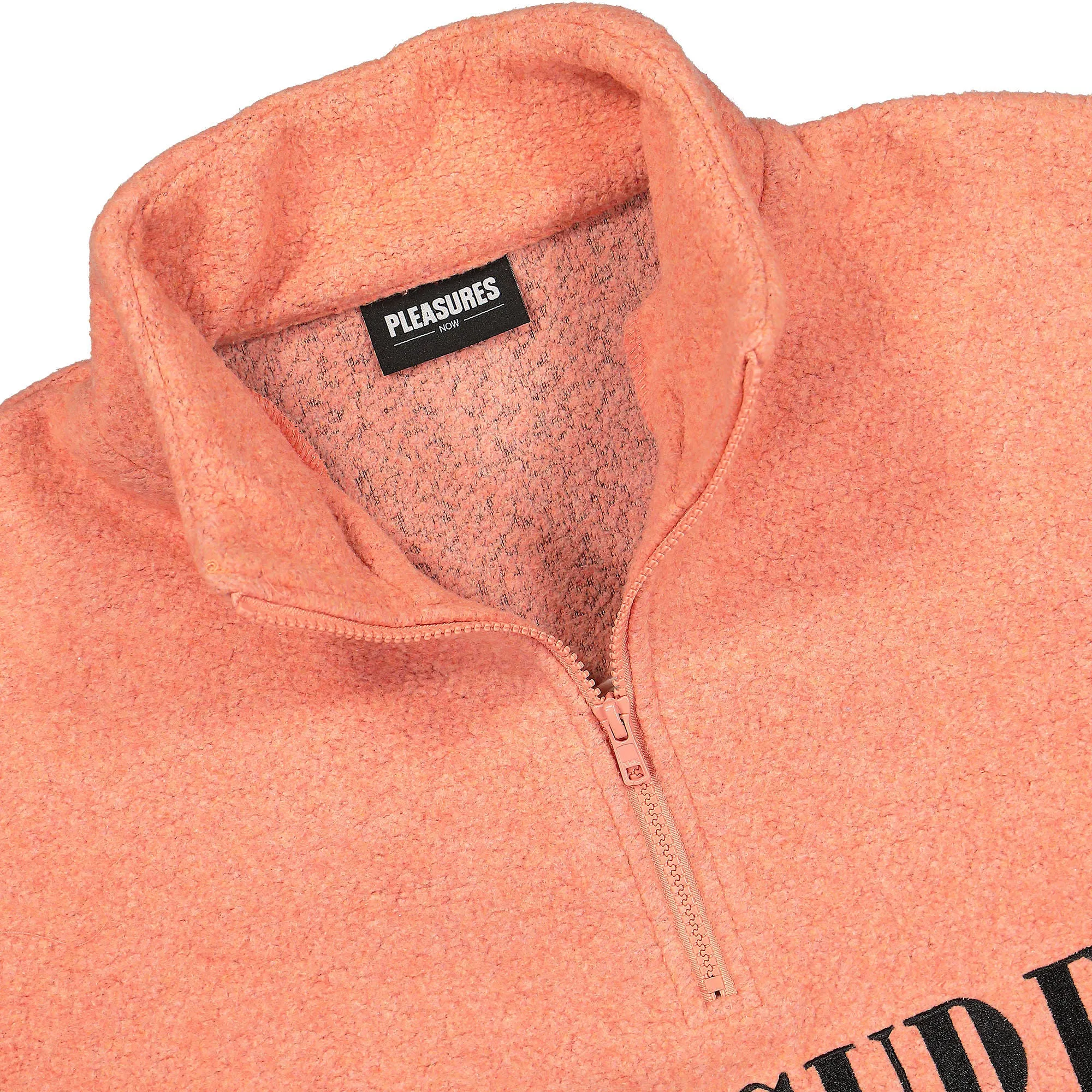 Searching Quarter Zip sold by OVERKILL product image thumbnail 3