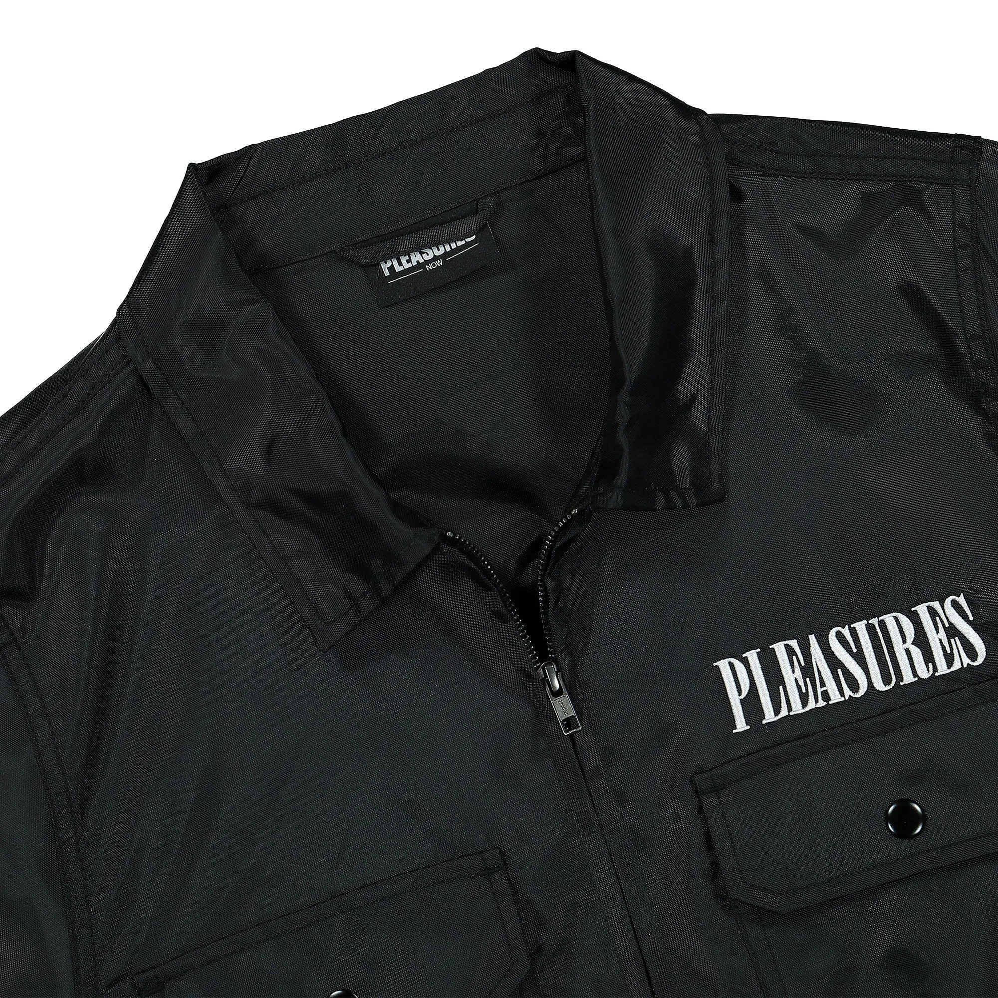 Dynamic Work Jacket sold by OVERKILL product image thumbnail 2