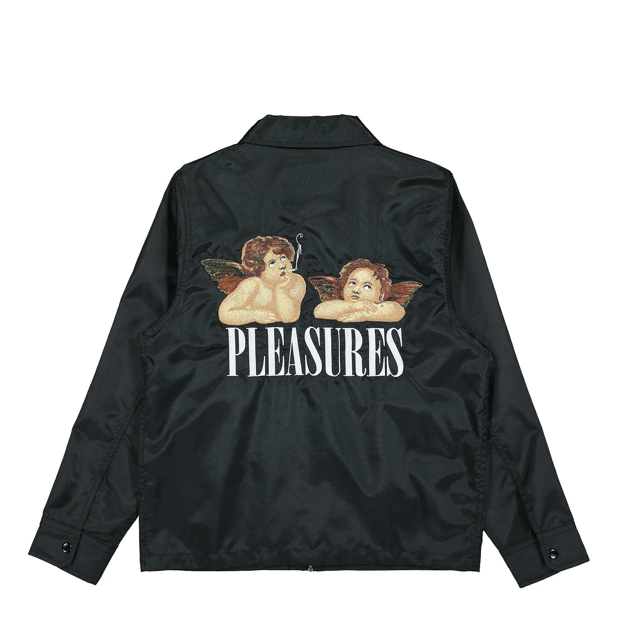 Dynamic Work Jacket sold by OVERKILL product image thumbnail 3