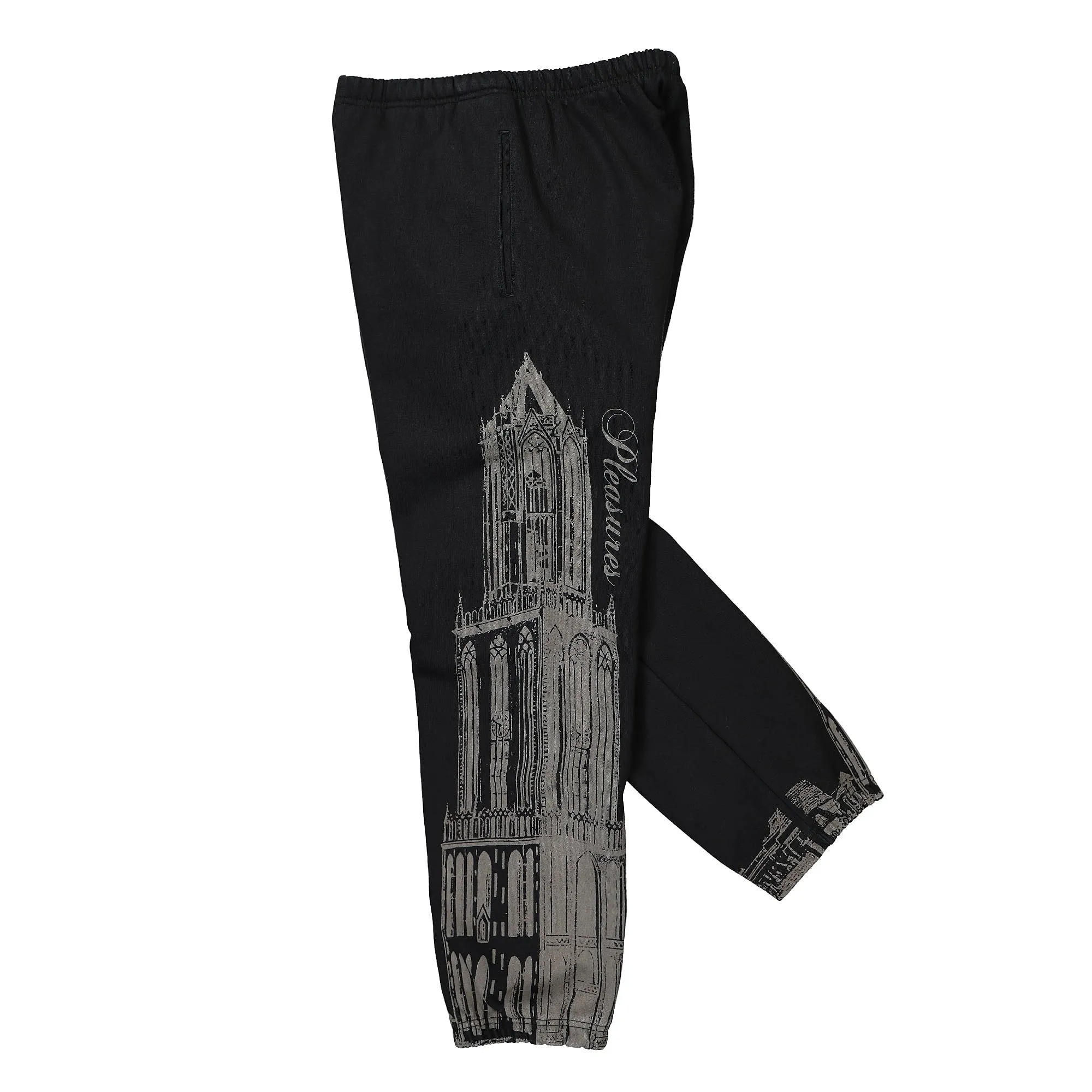 Warsaw Sweatpant Pant sold by OVERKILL product image thumbnail 3
