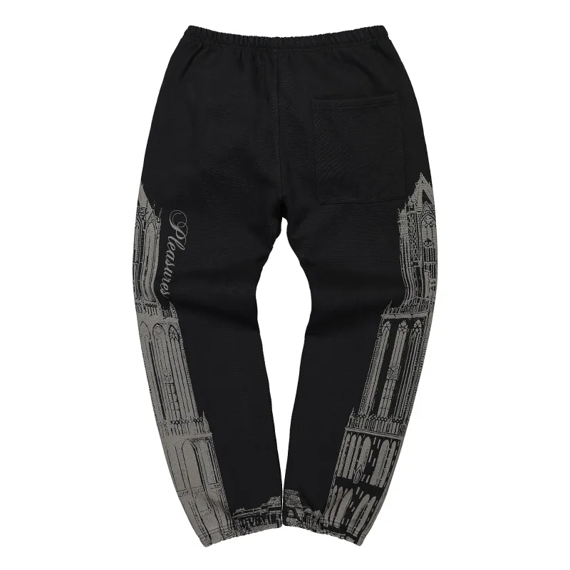Warsaw Sweatpant Pant sold by OVERKILL