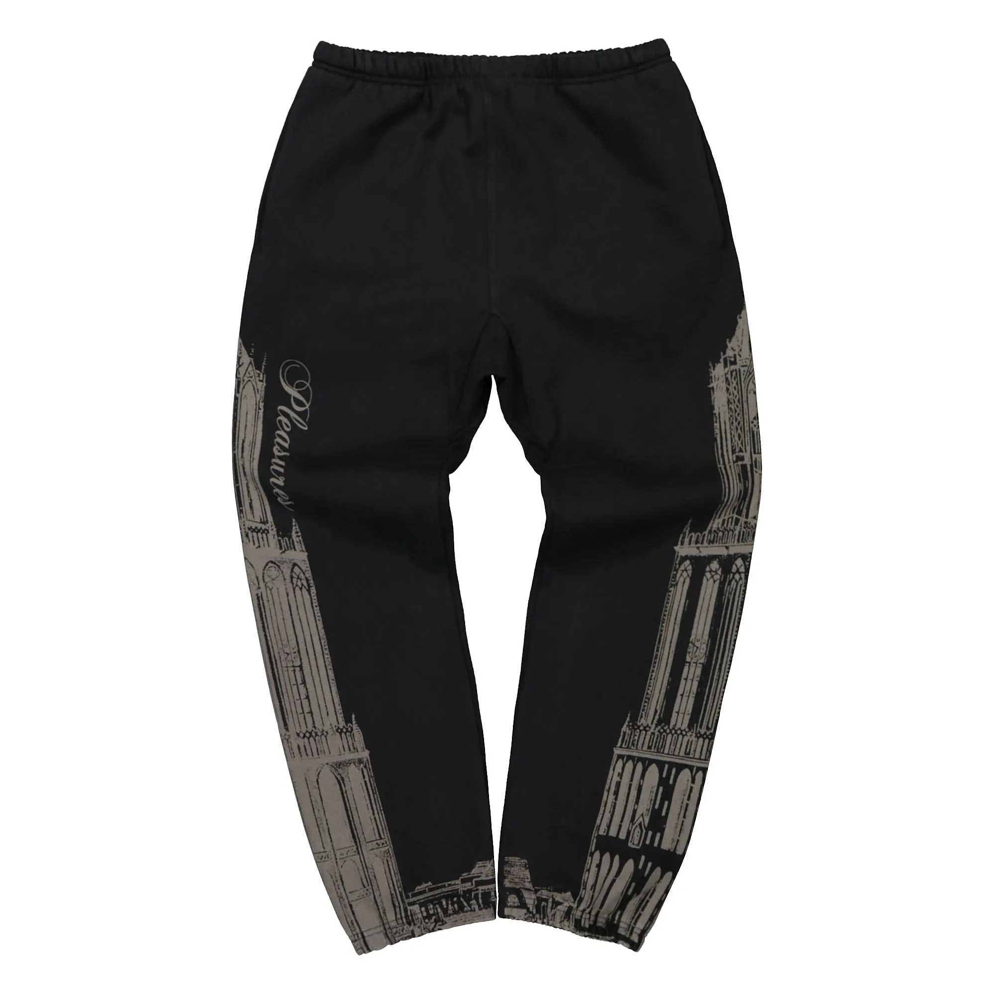 Warsaw Sweatpant Pant sold by OVERKILL product image thumbnail 2