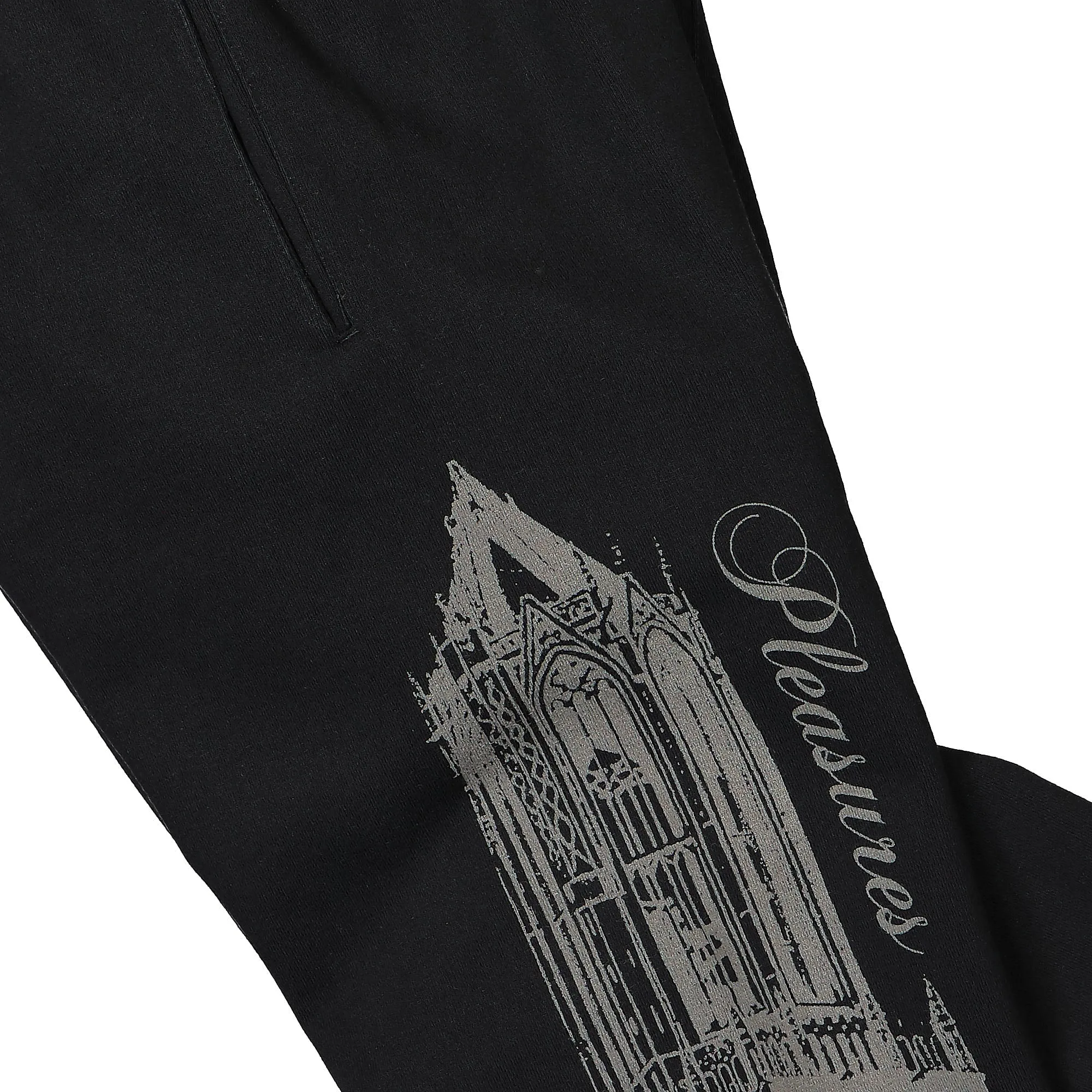 Warsaw Sweatpant Pant sold by OVERKILL product image thumbnail 4